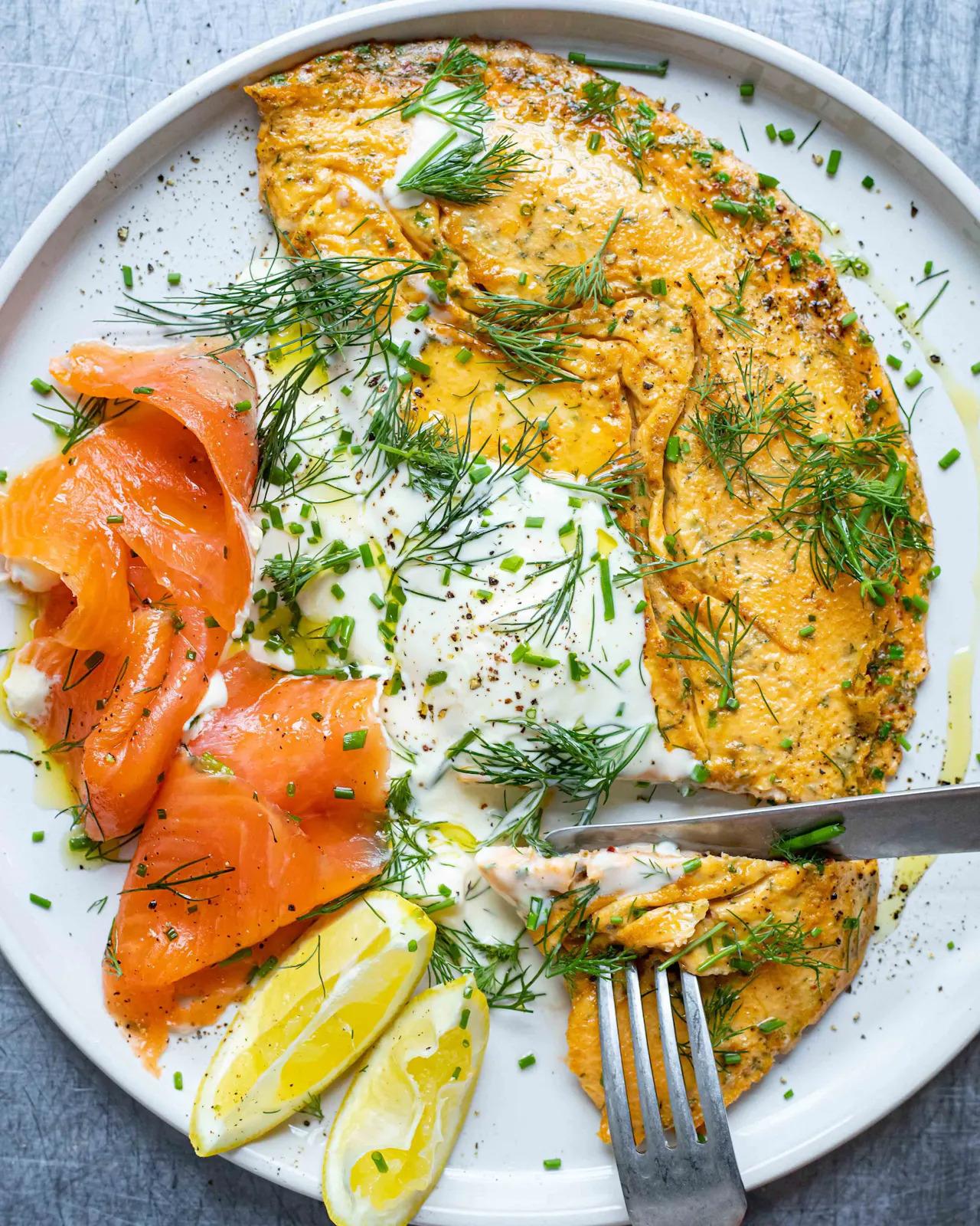 Is Smoked Salmon Healthy