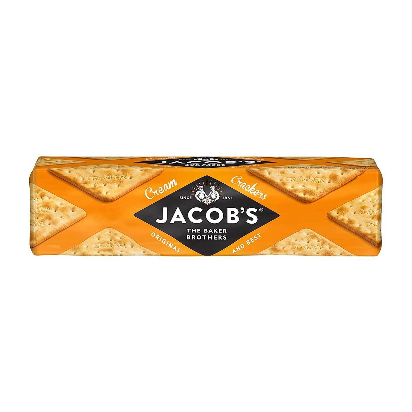 Jacobs