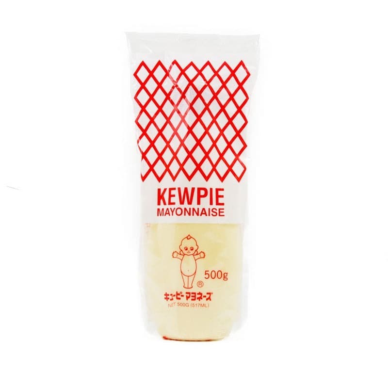 Kewpie Mayo