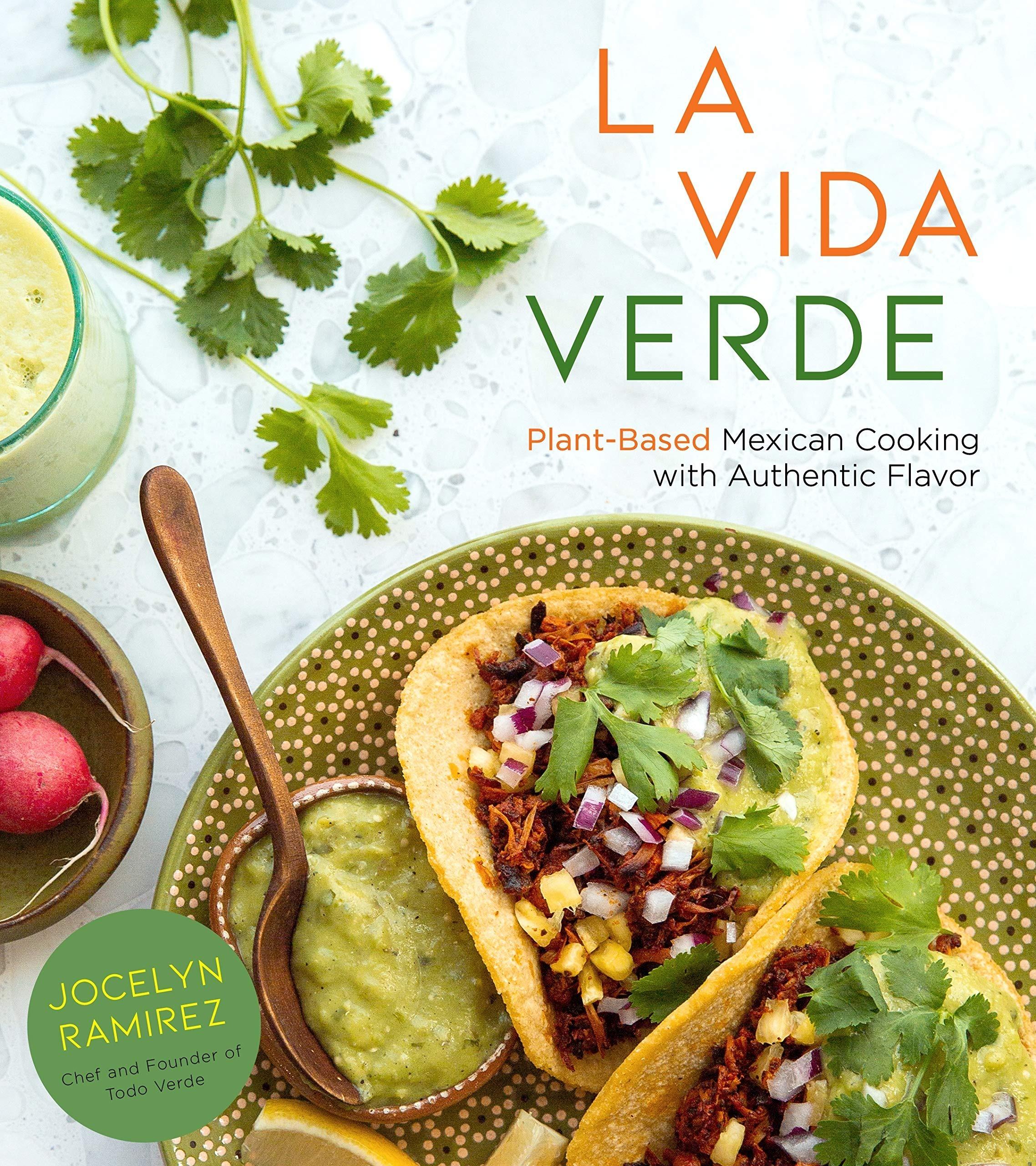 La Vida Verde Jocelyn Ramirez