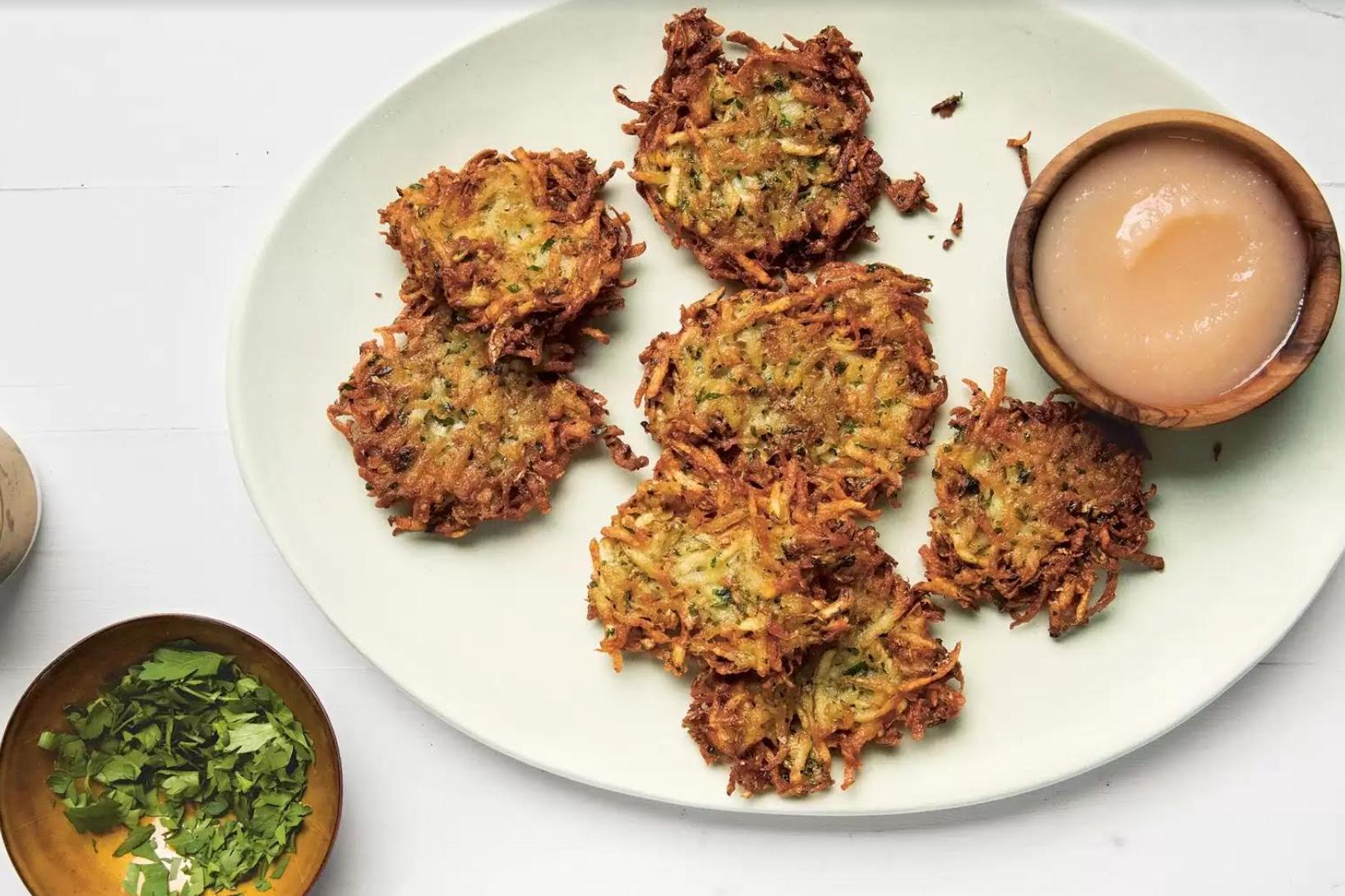 Latkes