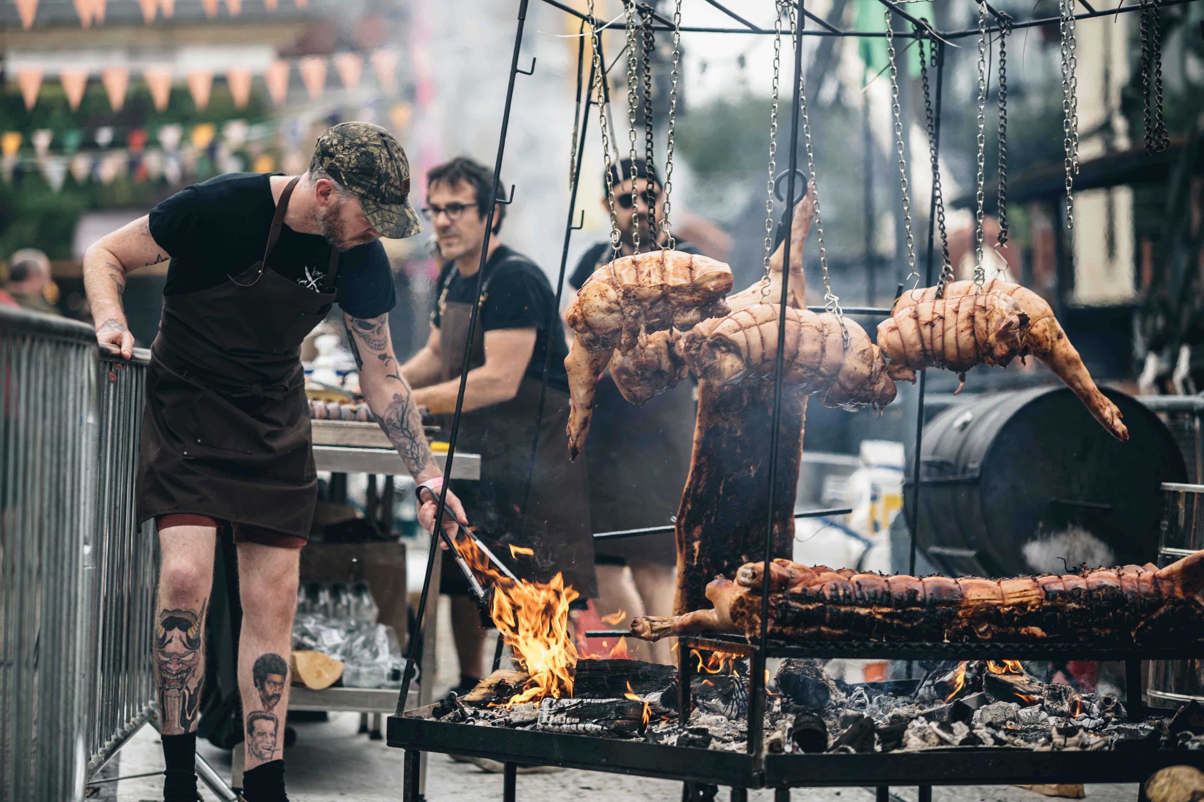 MEATOPIA SATURDAY AUGUST 2021 lateef photography 83