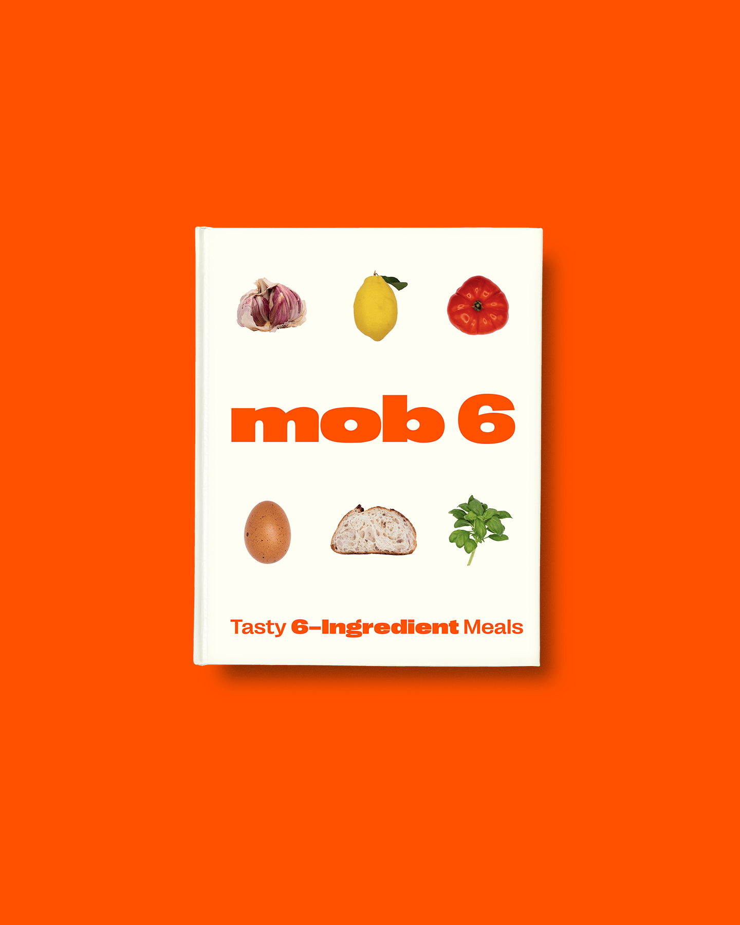 Mob 6 Cookbook