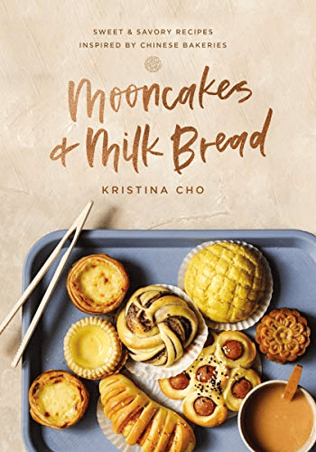 Mooncakes and Milk Bread