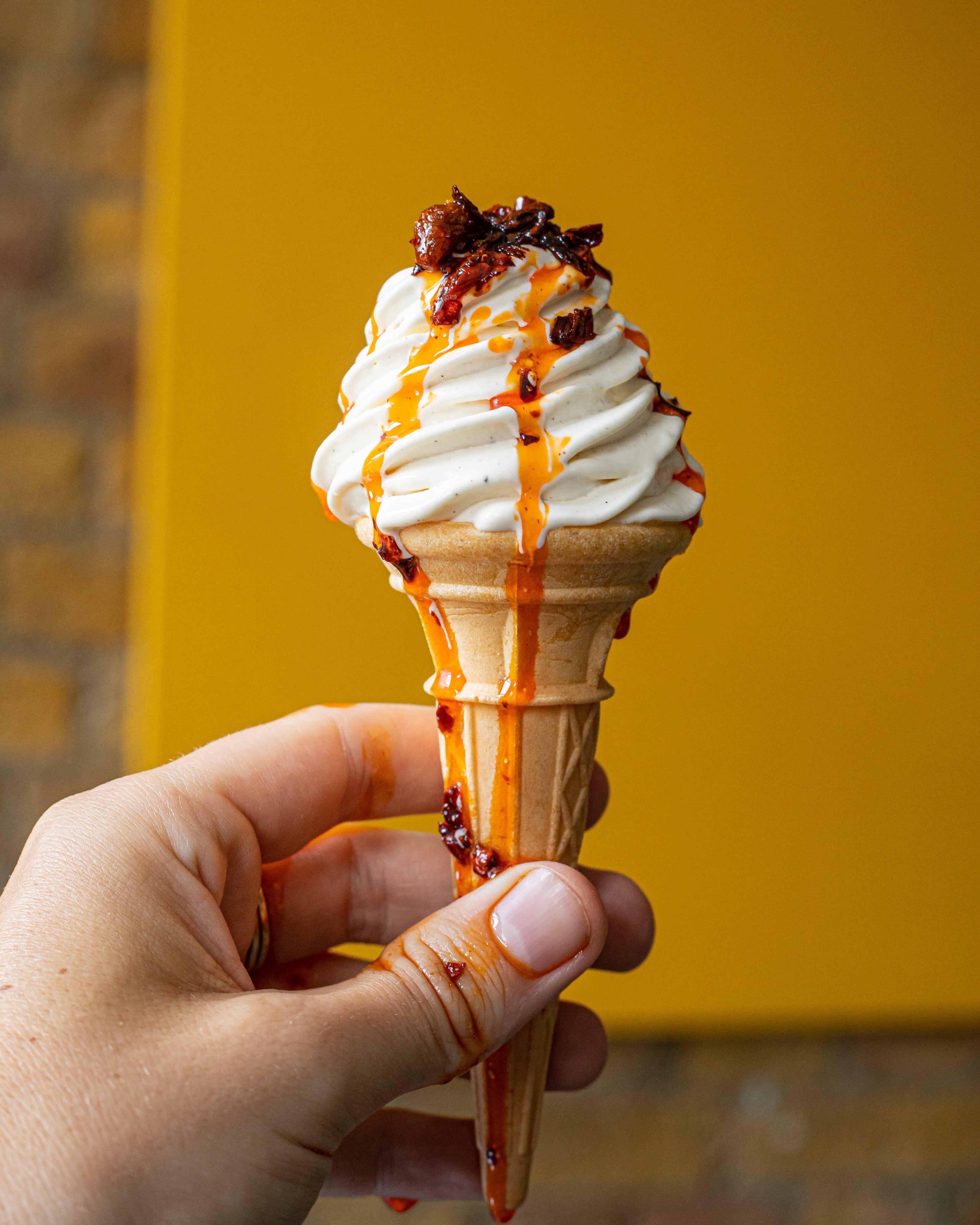 Mr Whippy Cheats Recipe