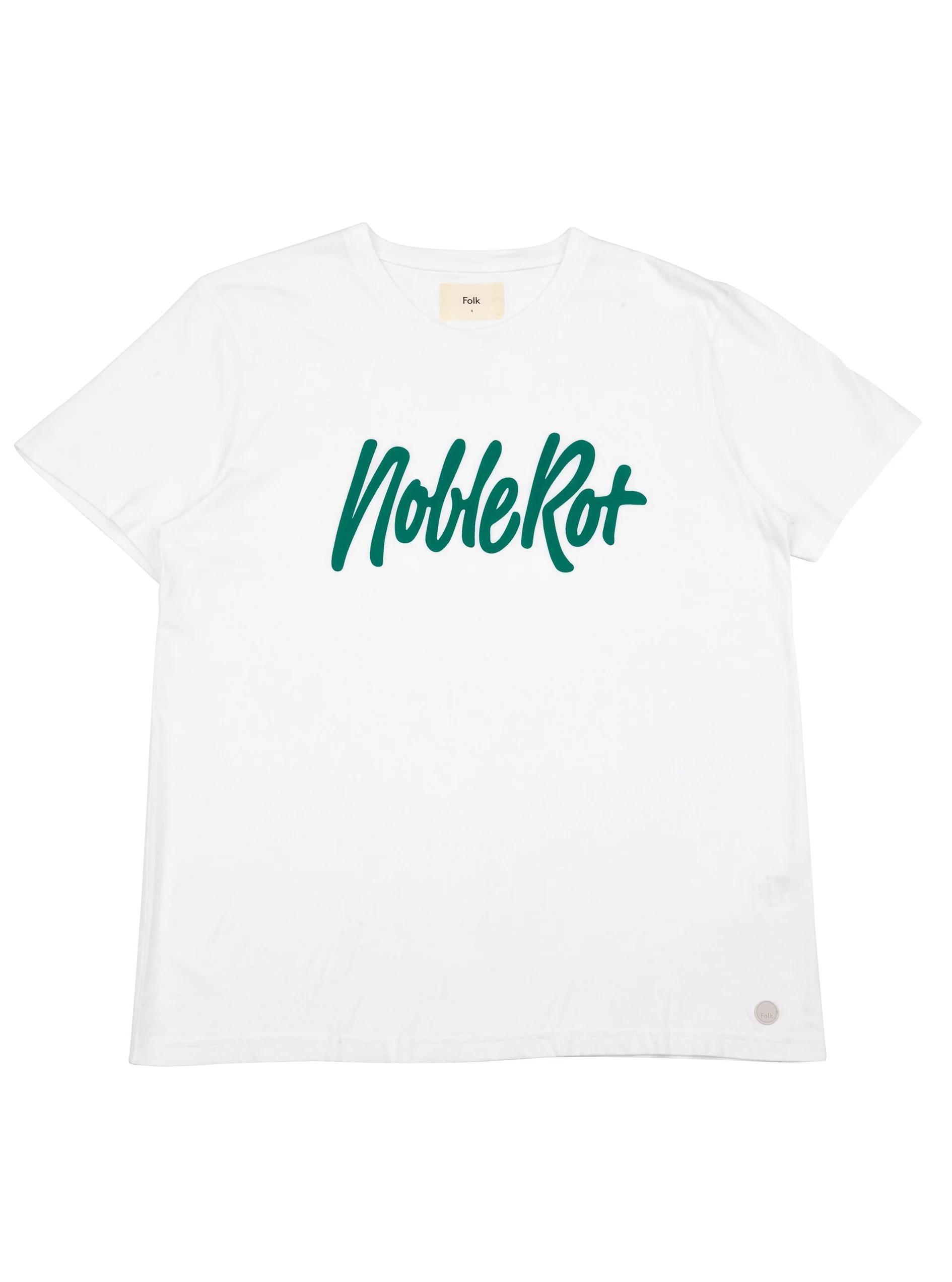 Noble Rot T Shirt