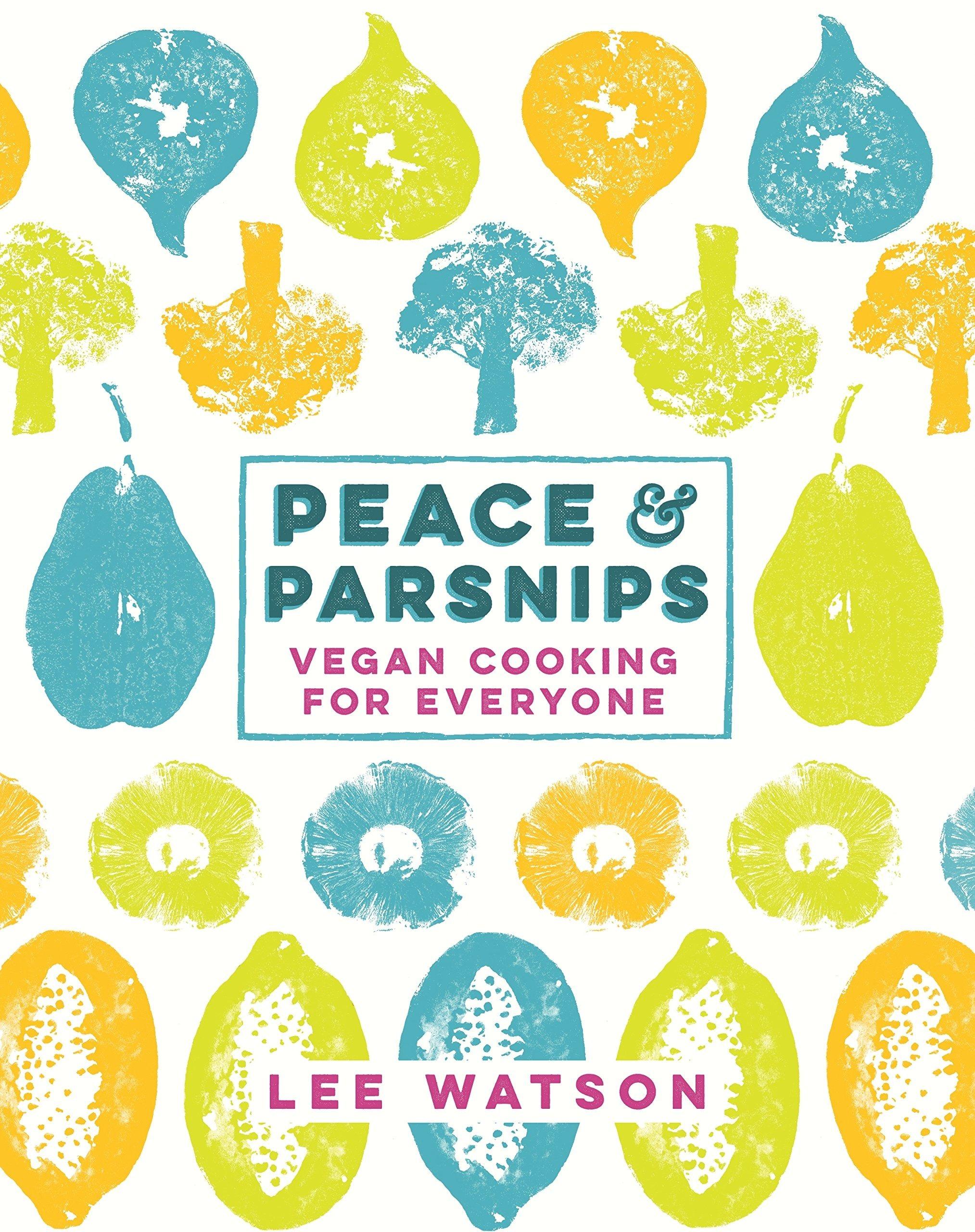 Peave and Parsnips Lee Watson