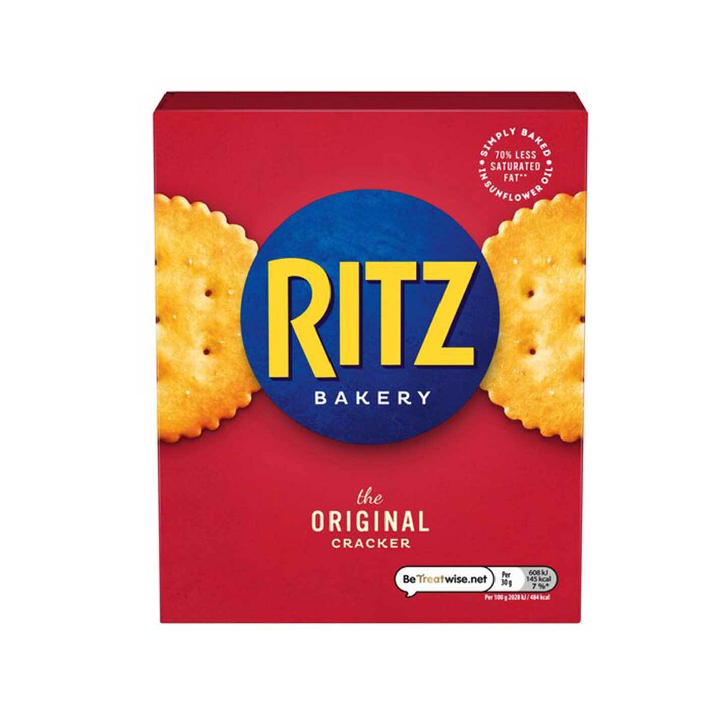 RITZ