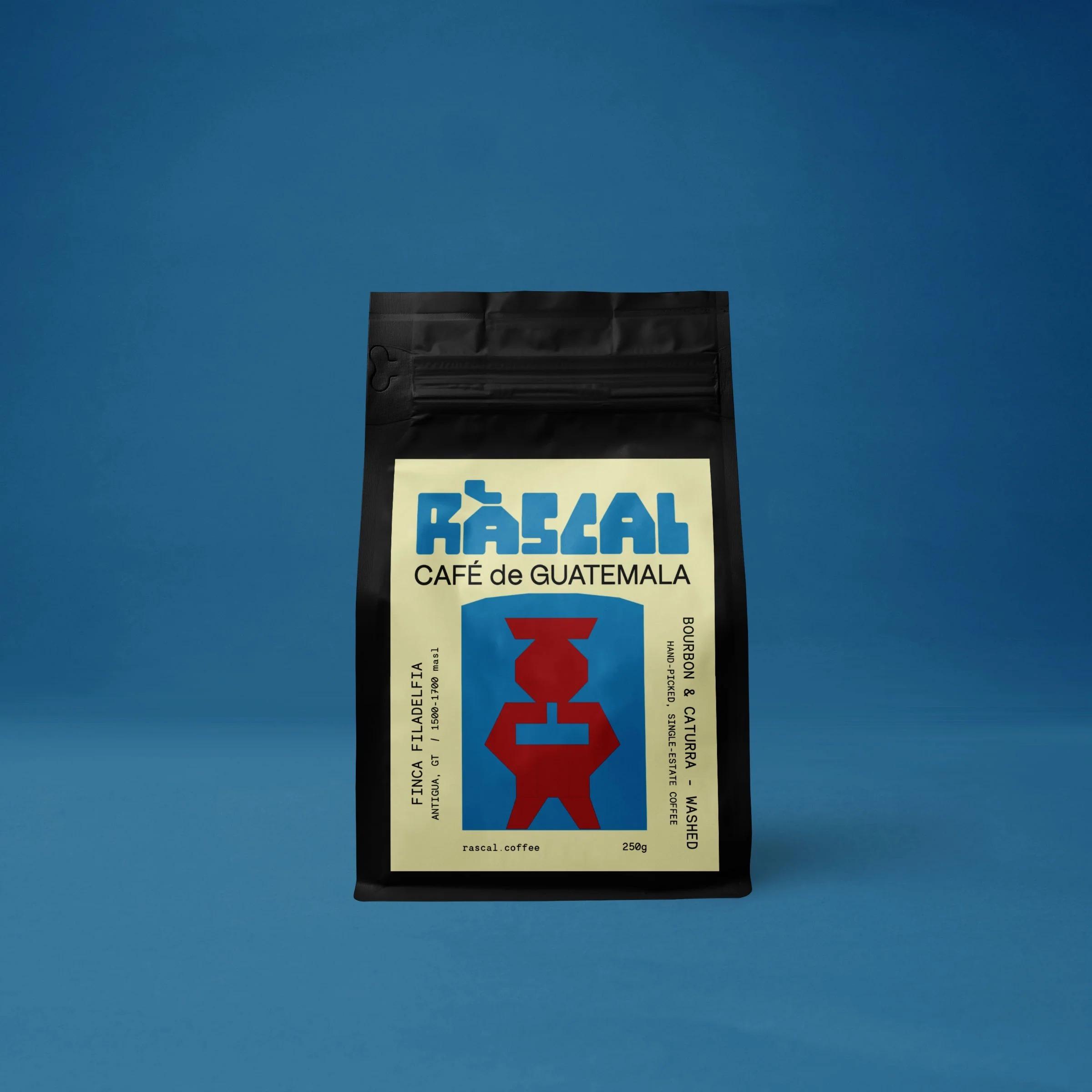 Rascal Coffee