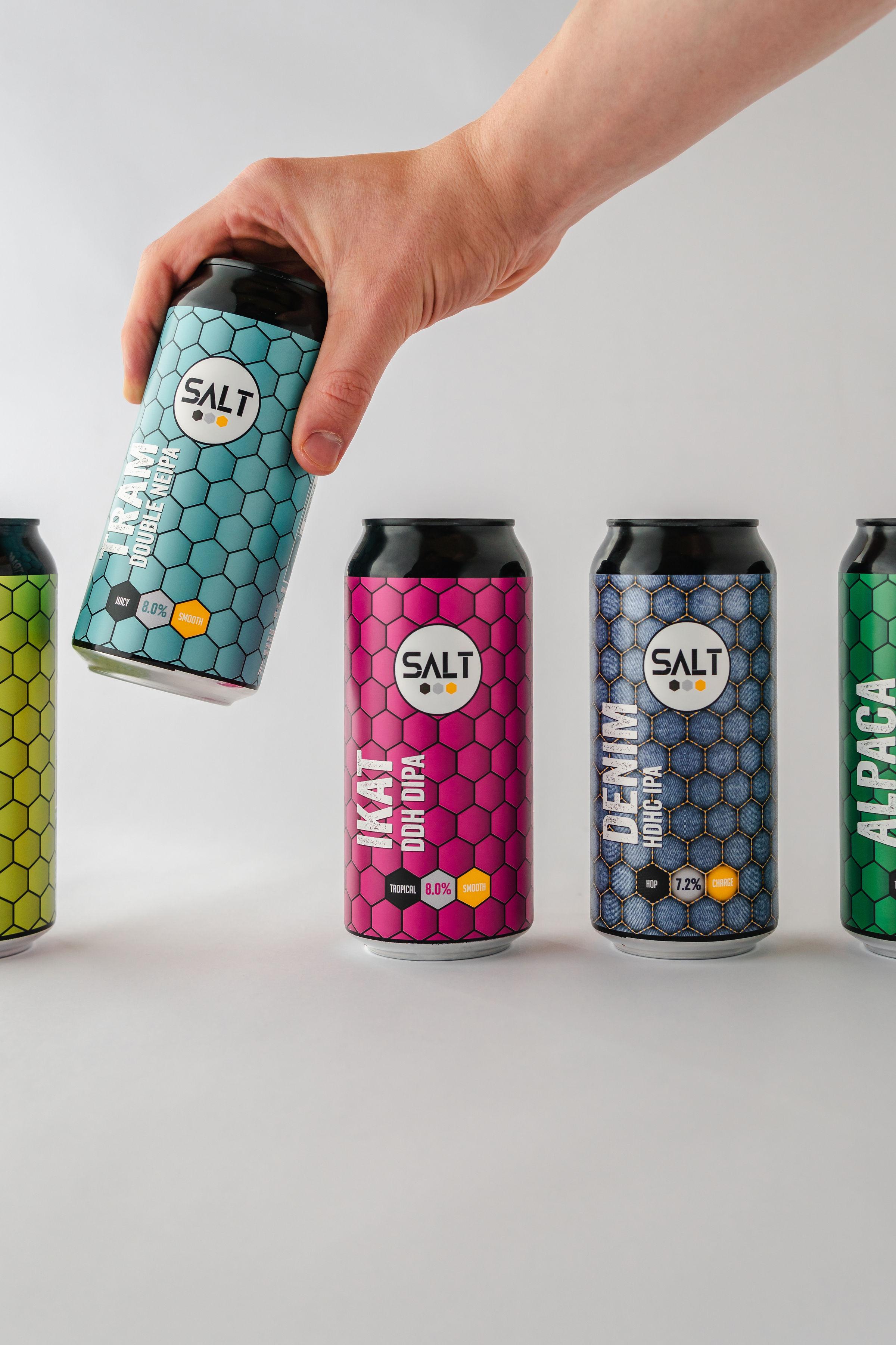 Salt Beer 27