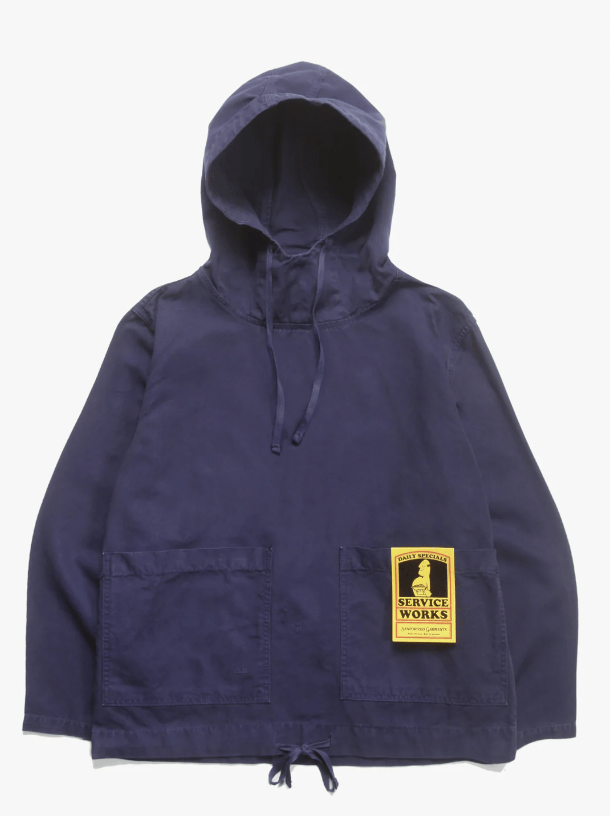 Service Works Smock