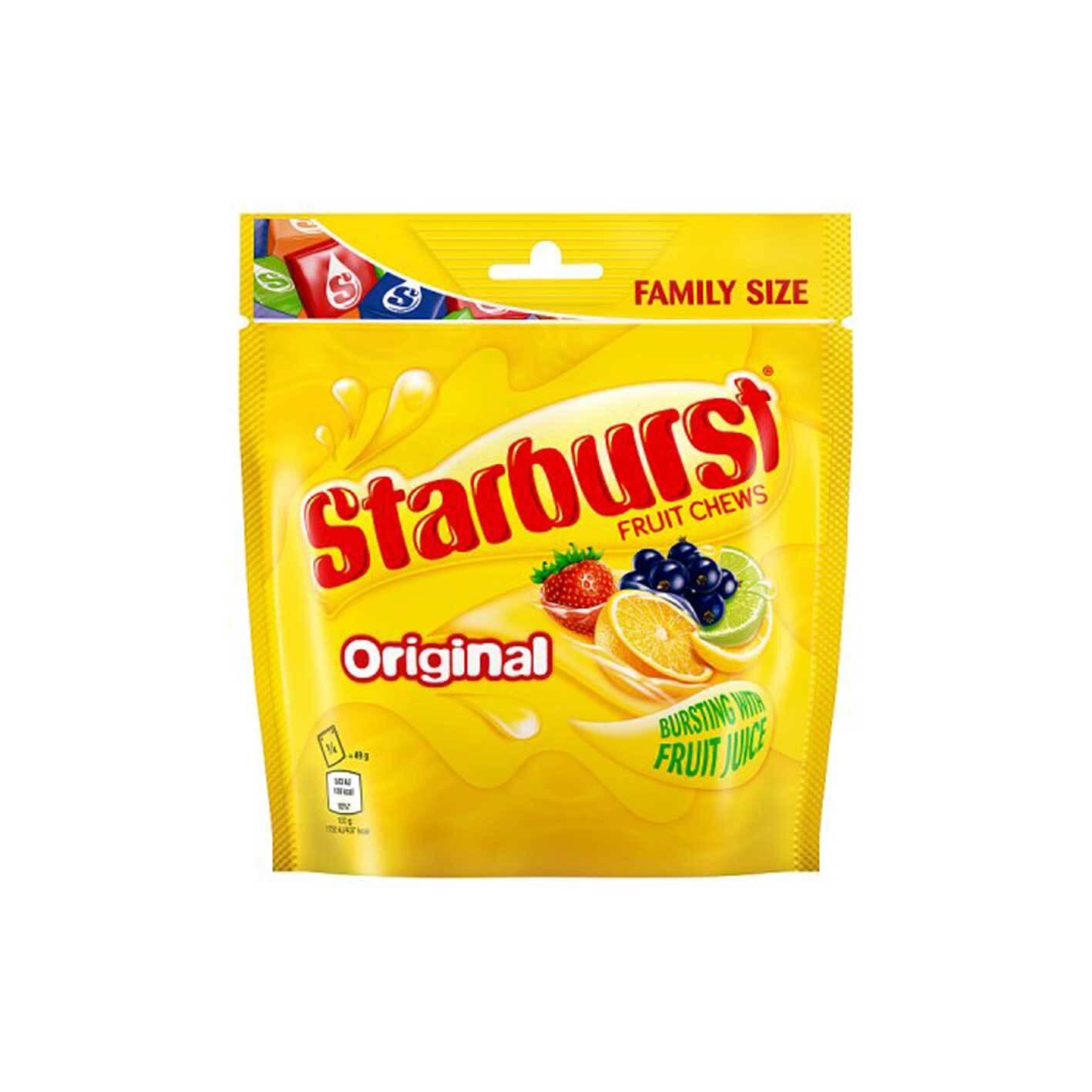 Starburst