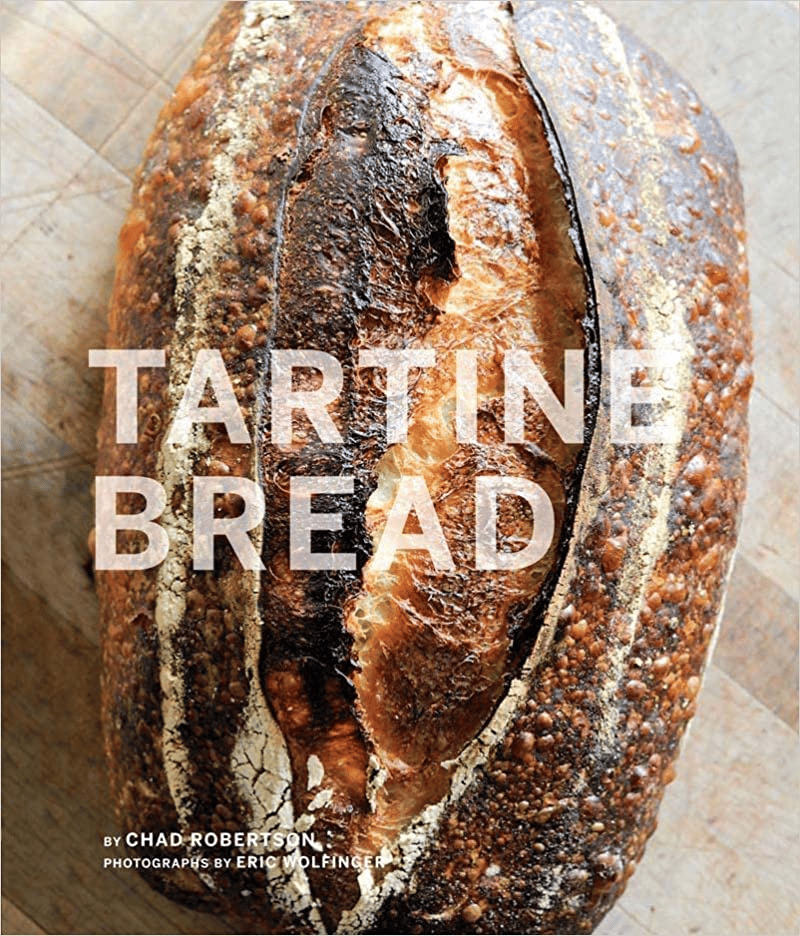 TARTINE