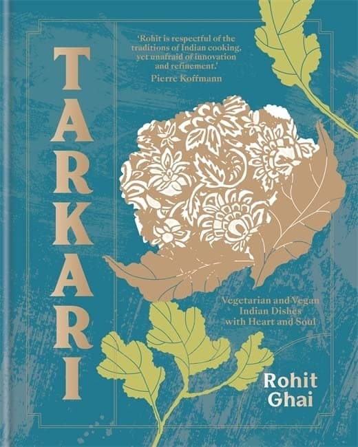 Tarkari Rohit Ghai