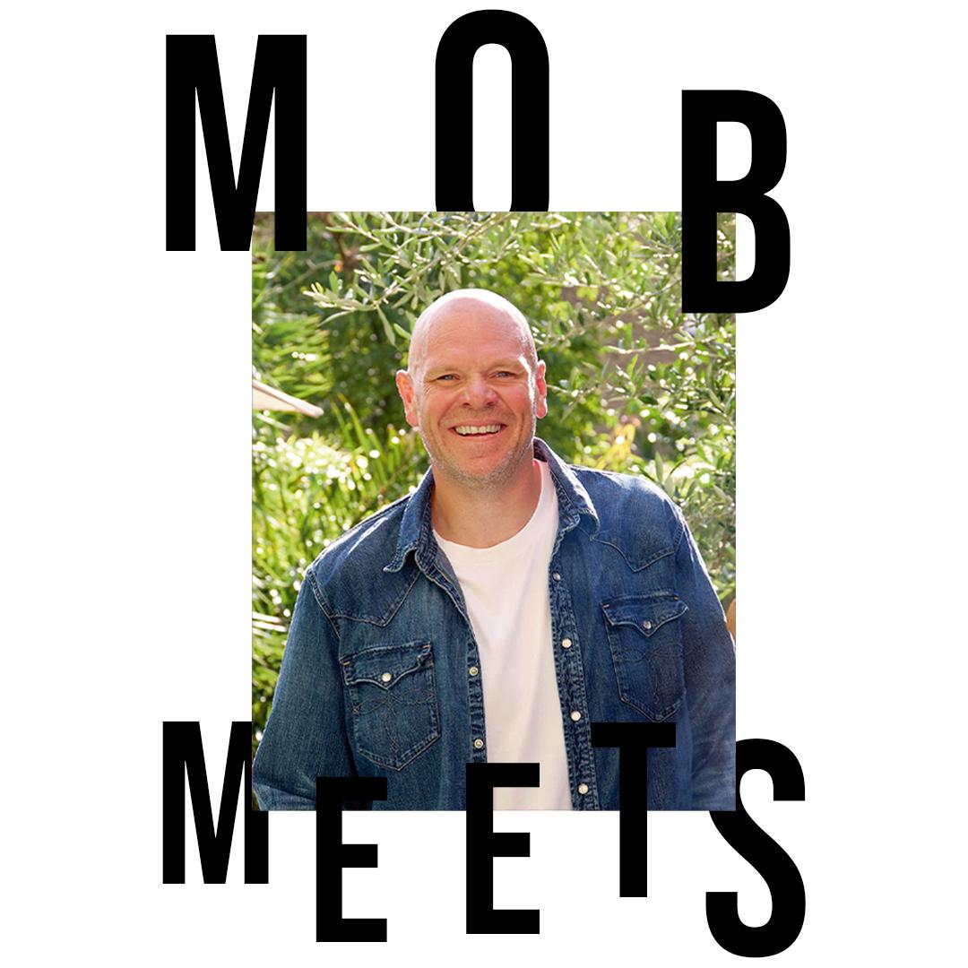 Tom Kerridge website