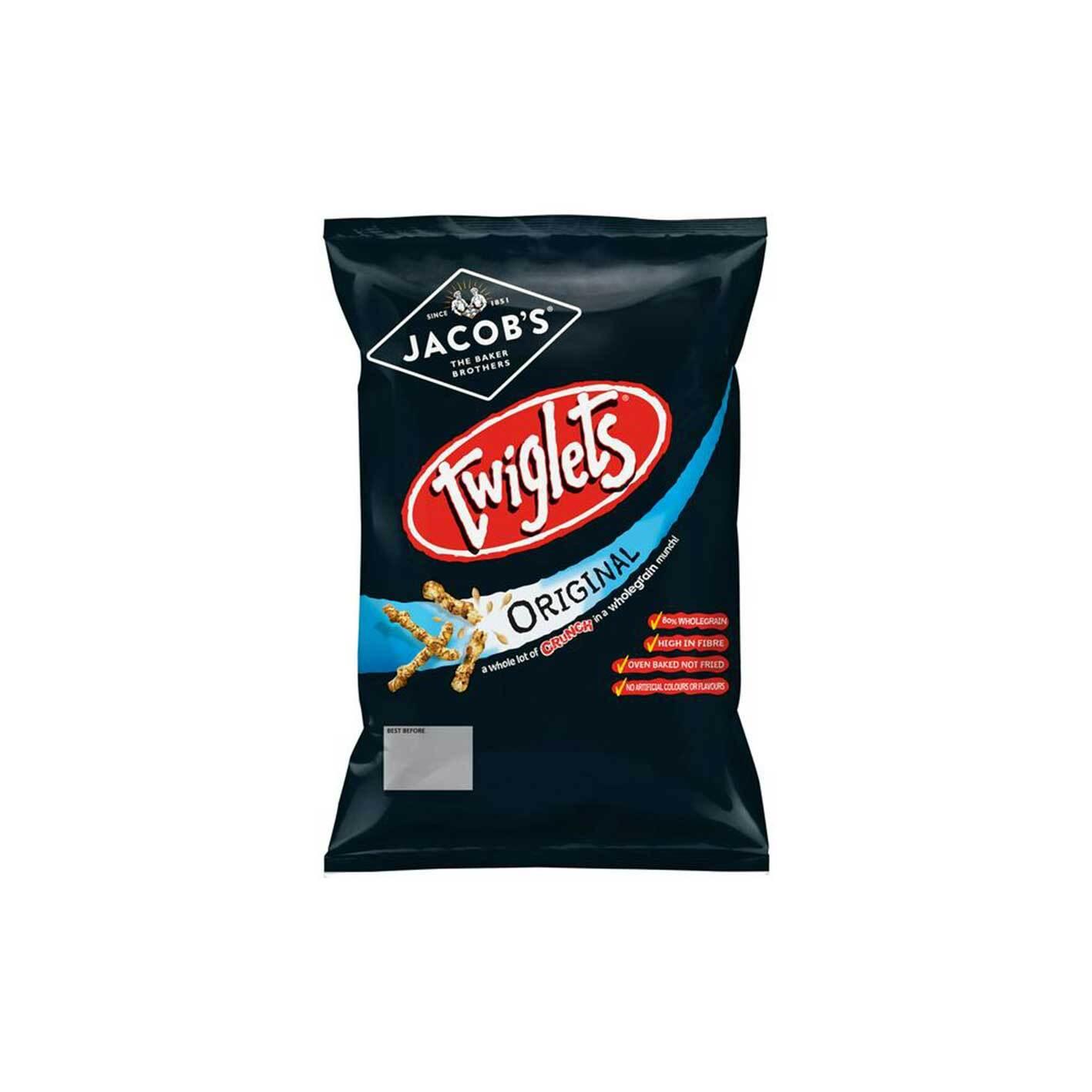 Twiglets