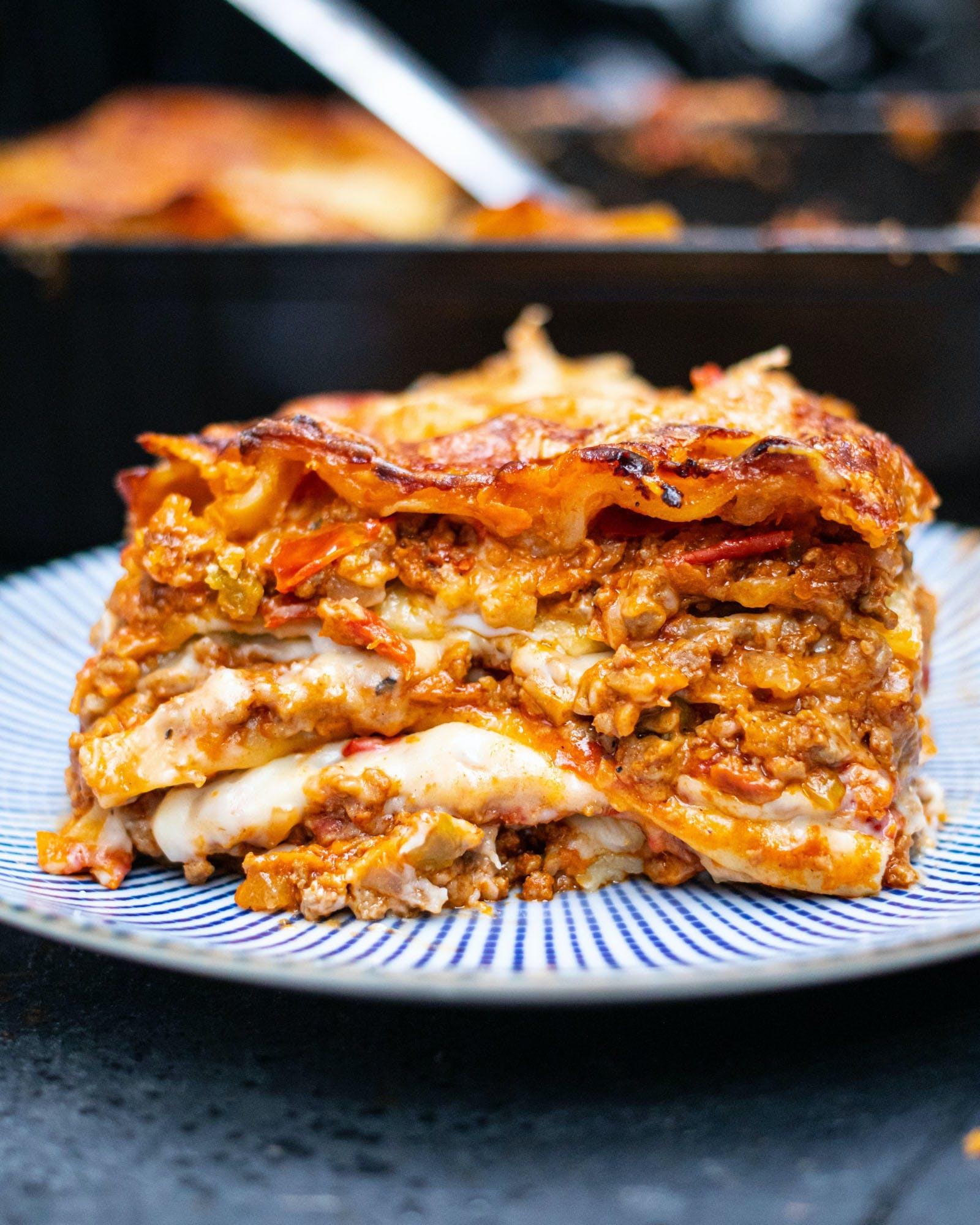 Ultimate Lasagne