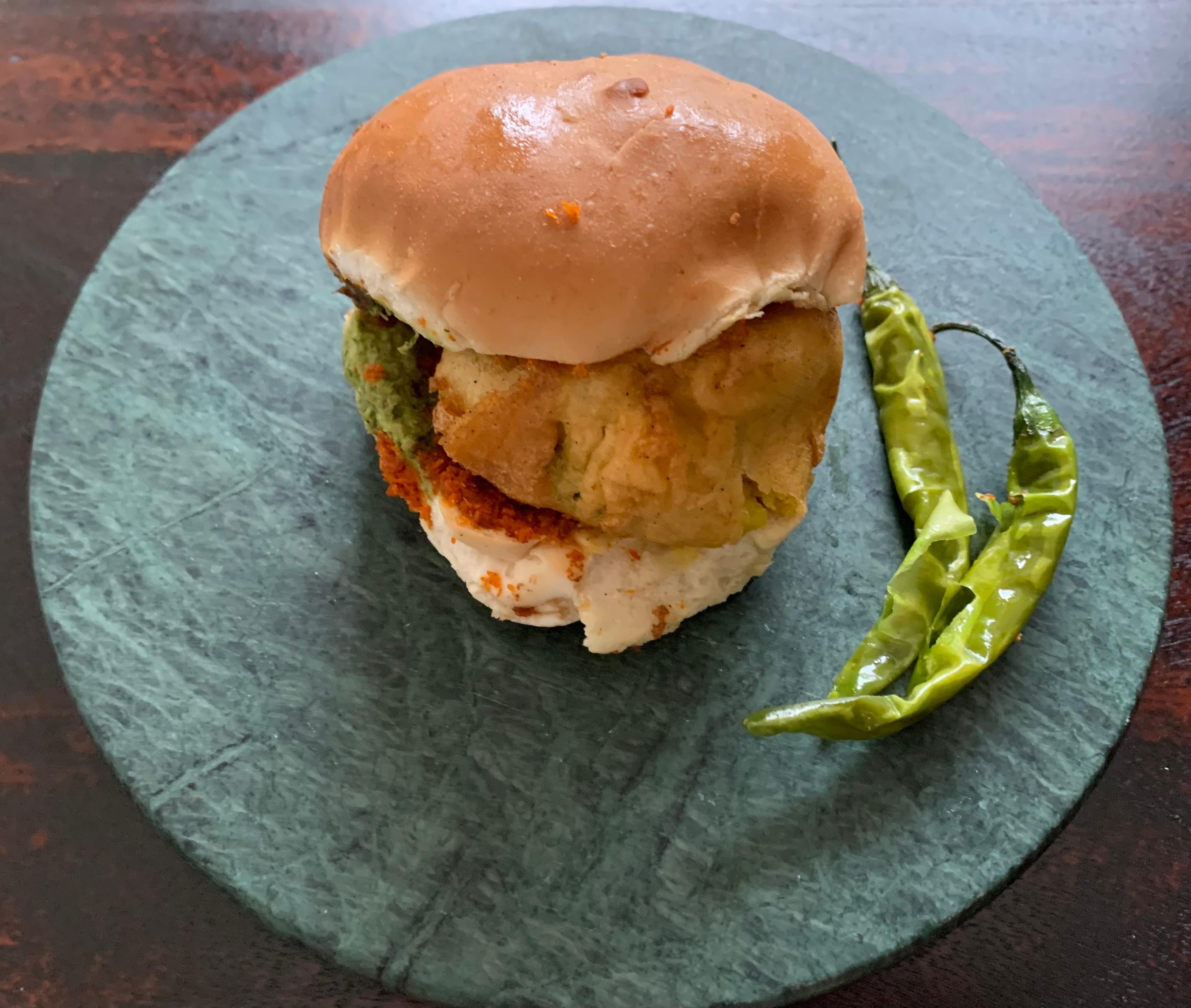 Vada Pav