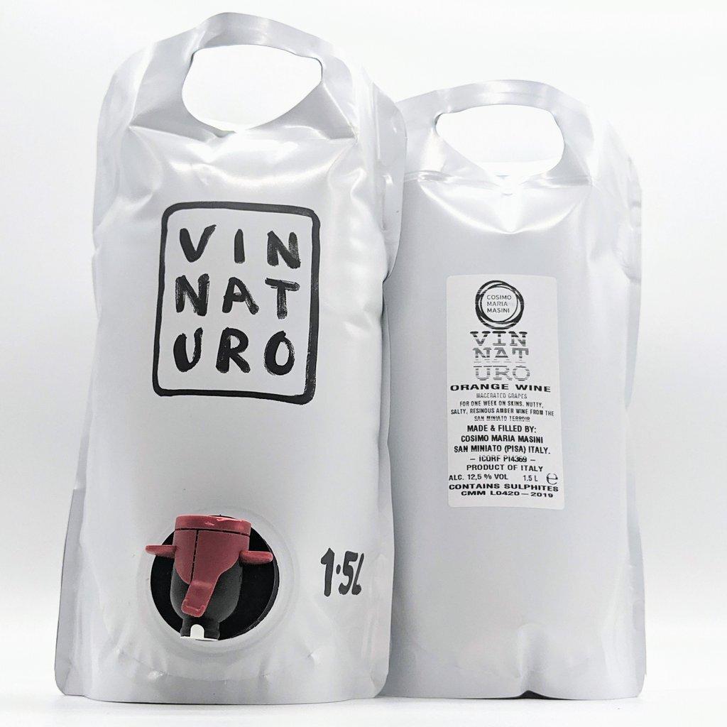 Vinnaturo