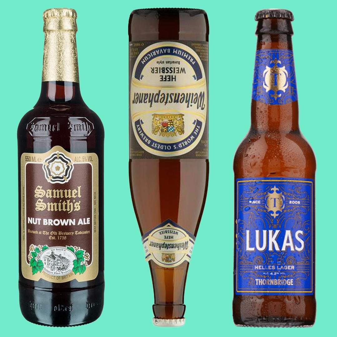 Beerwebsite