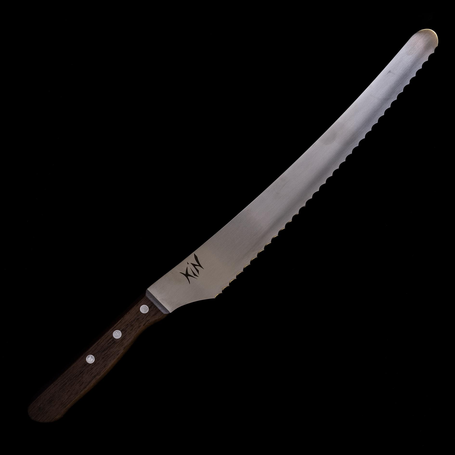 Bread knife