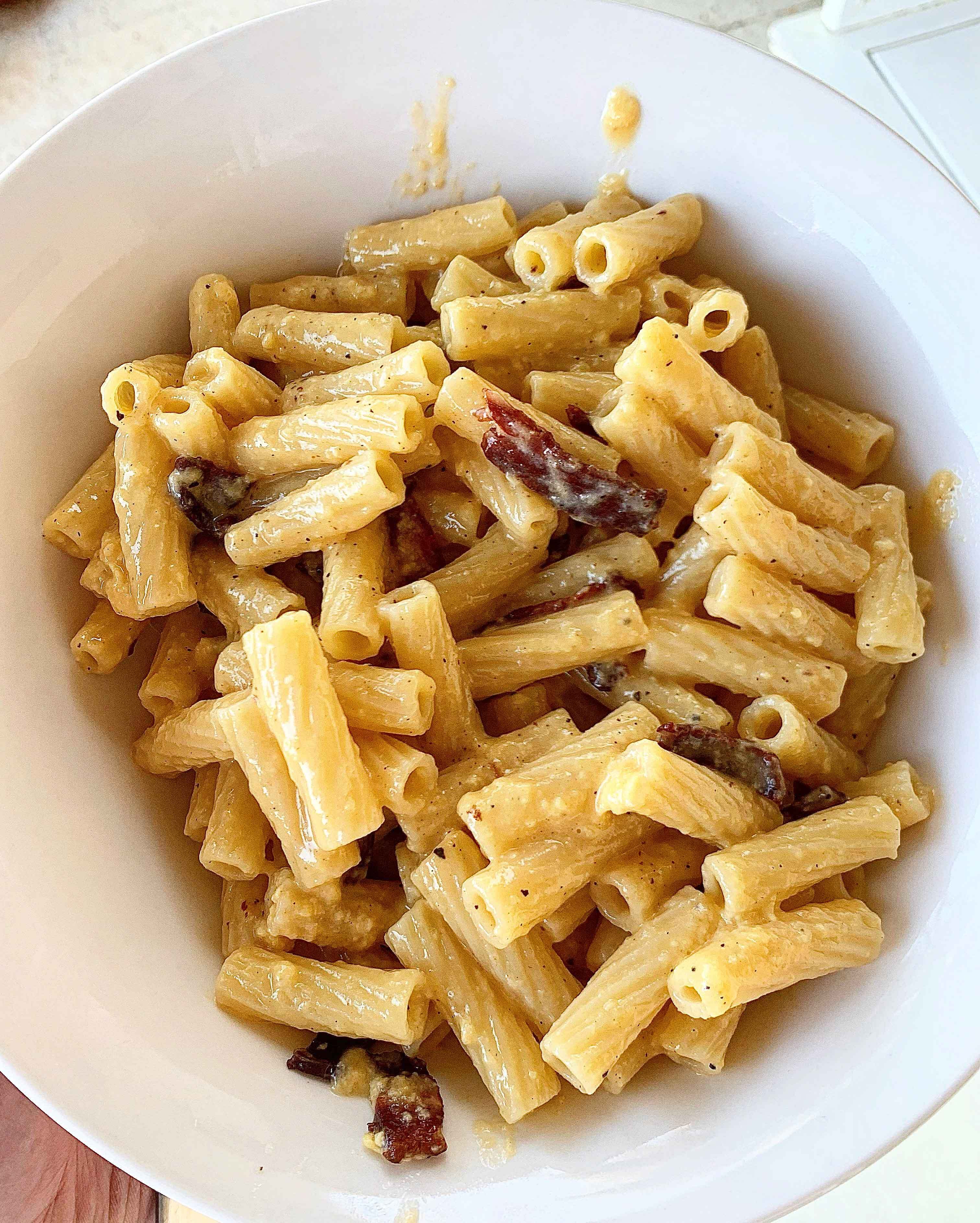 Carbonara