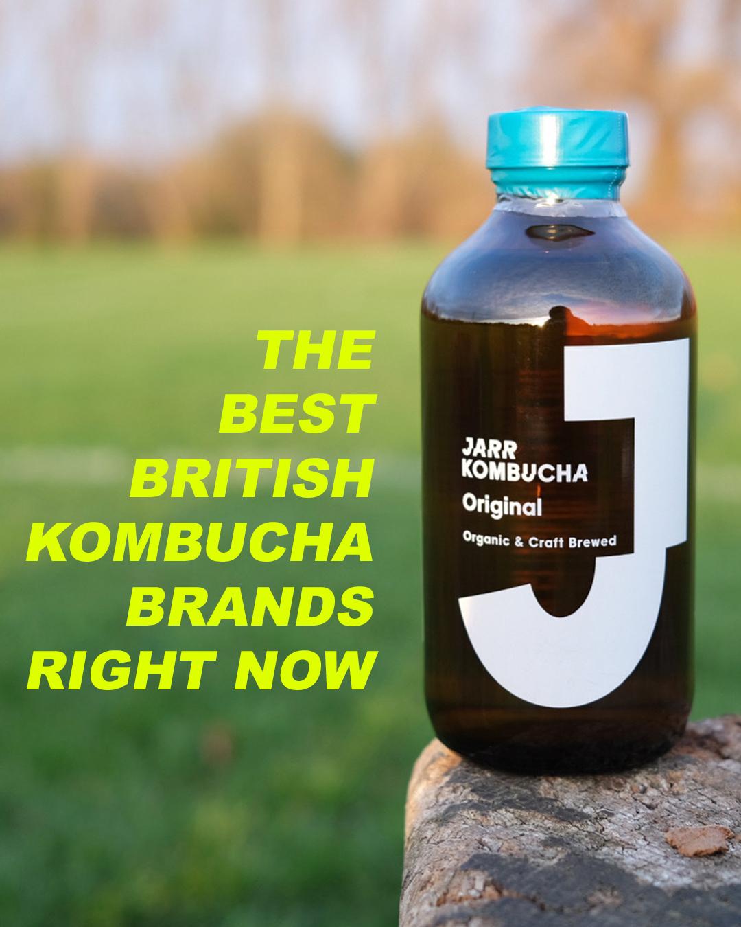 Kombucha socials 2