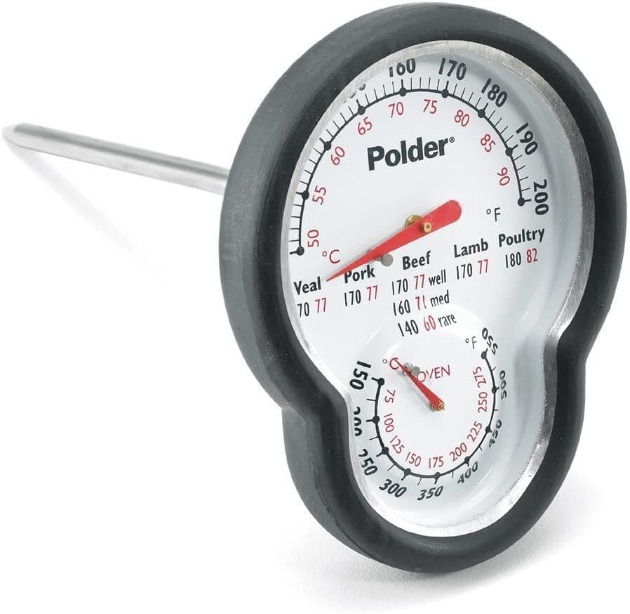 Thermometer