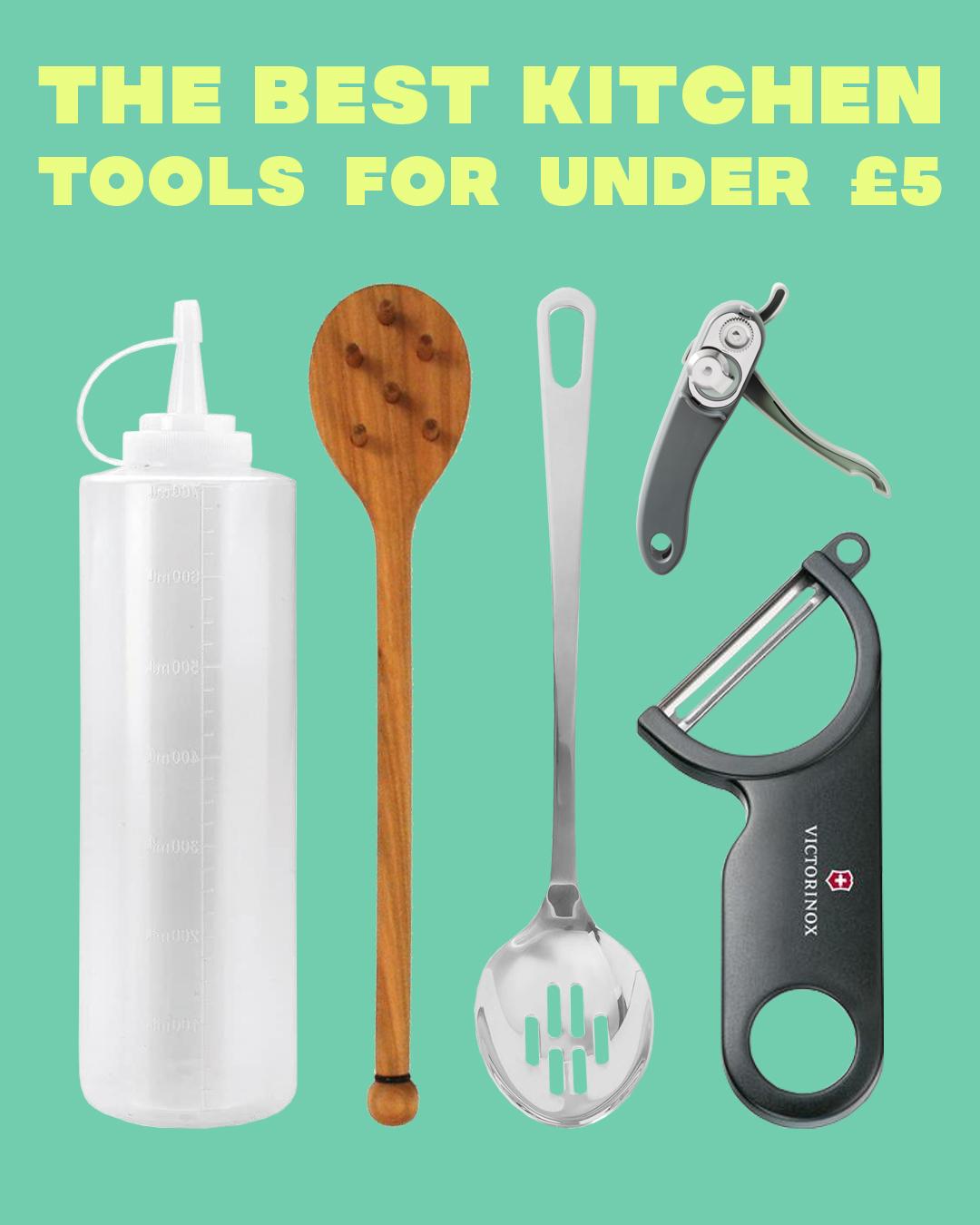 5 kitchen tools socials