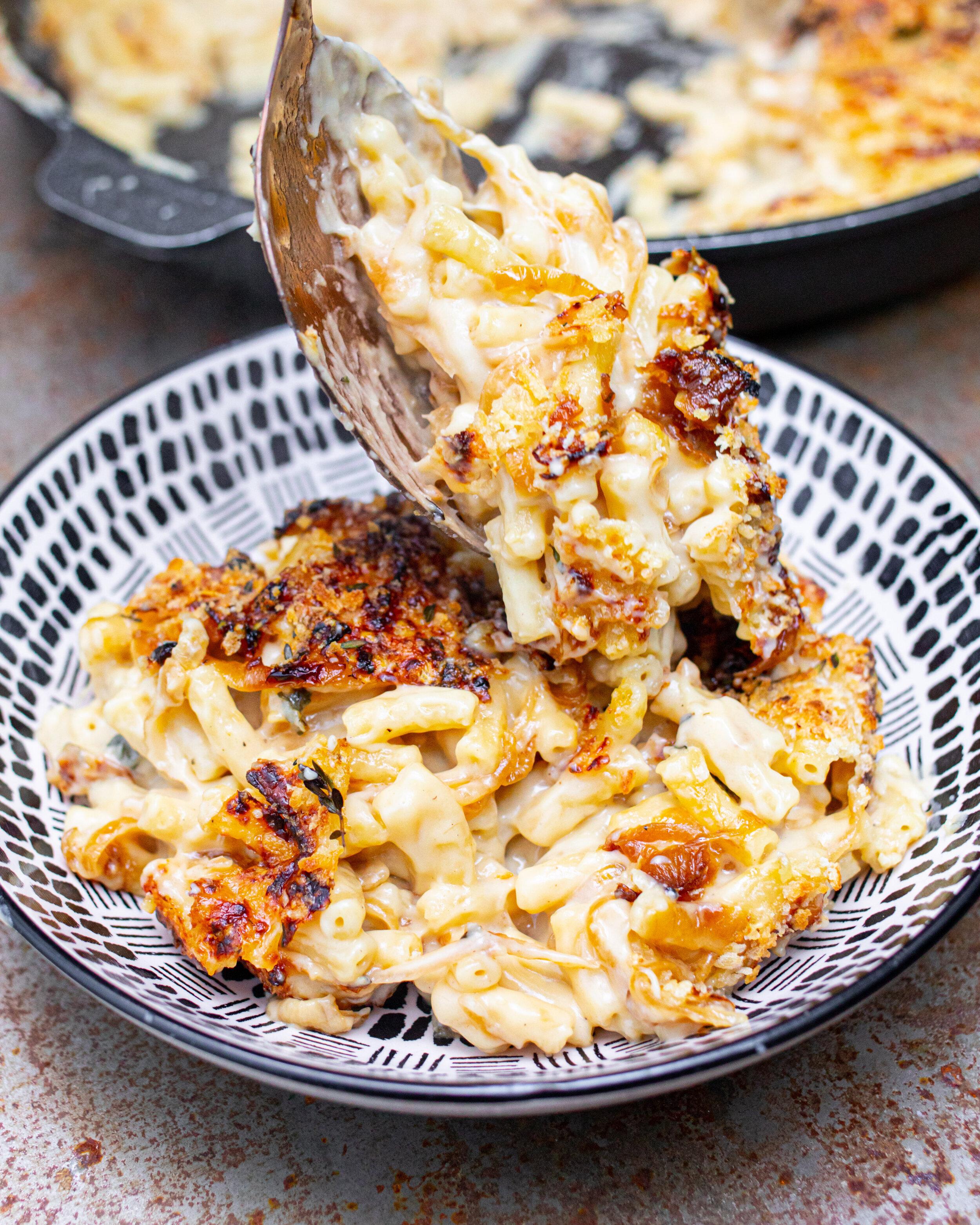 Best Mac Cheese Recipes