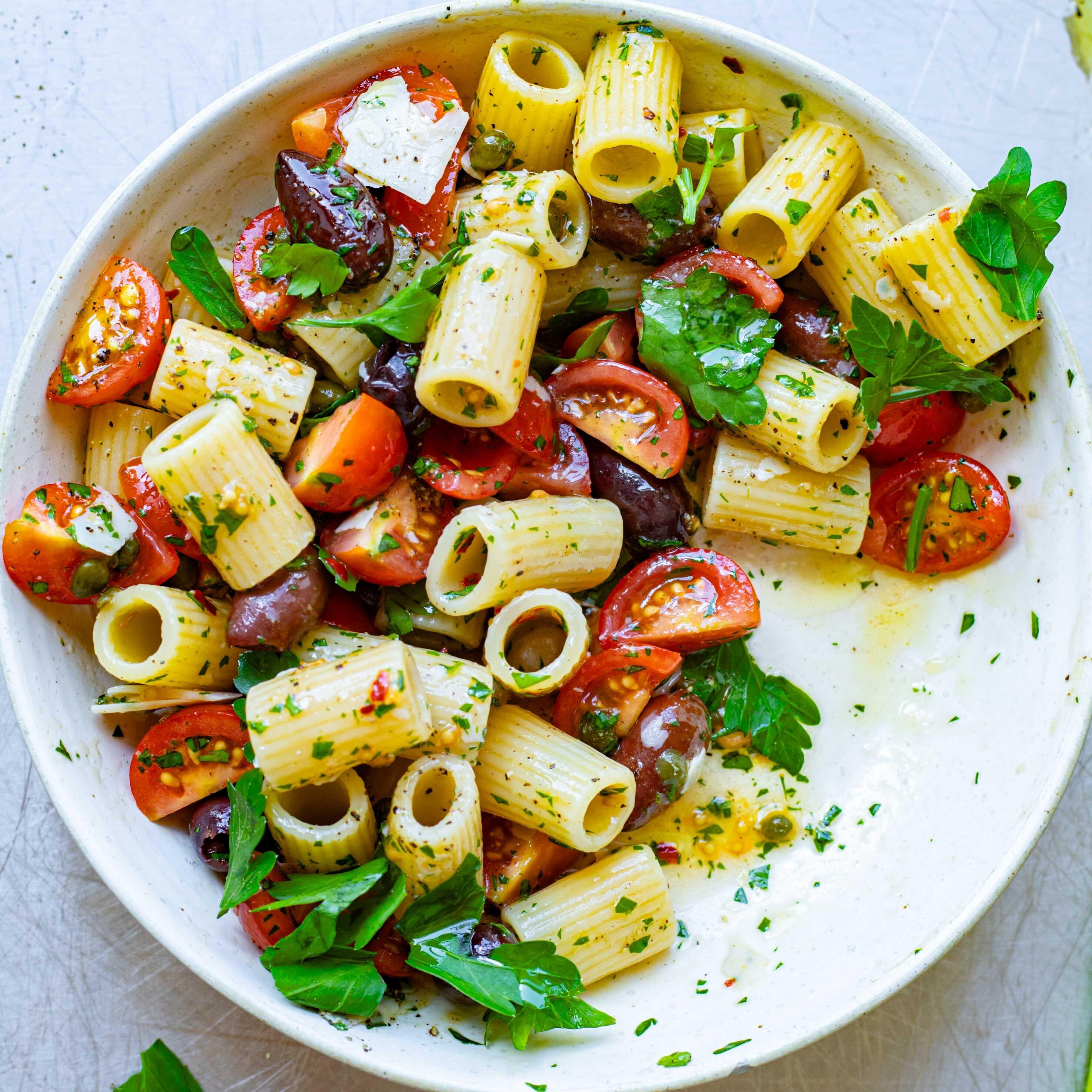 Best Pasta Salad Recipes