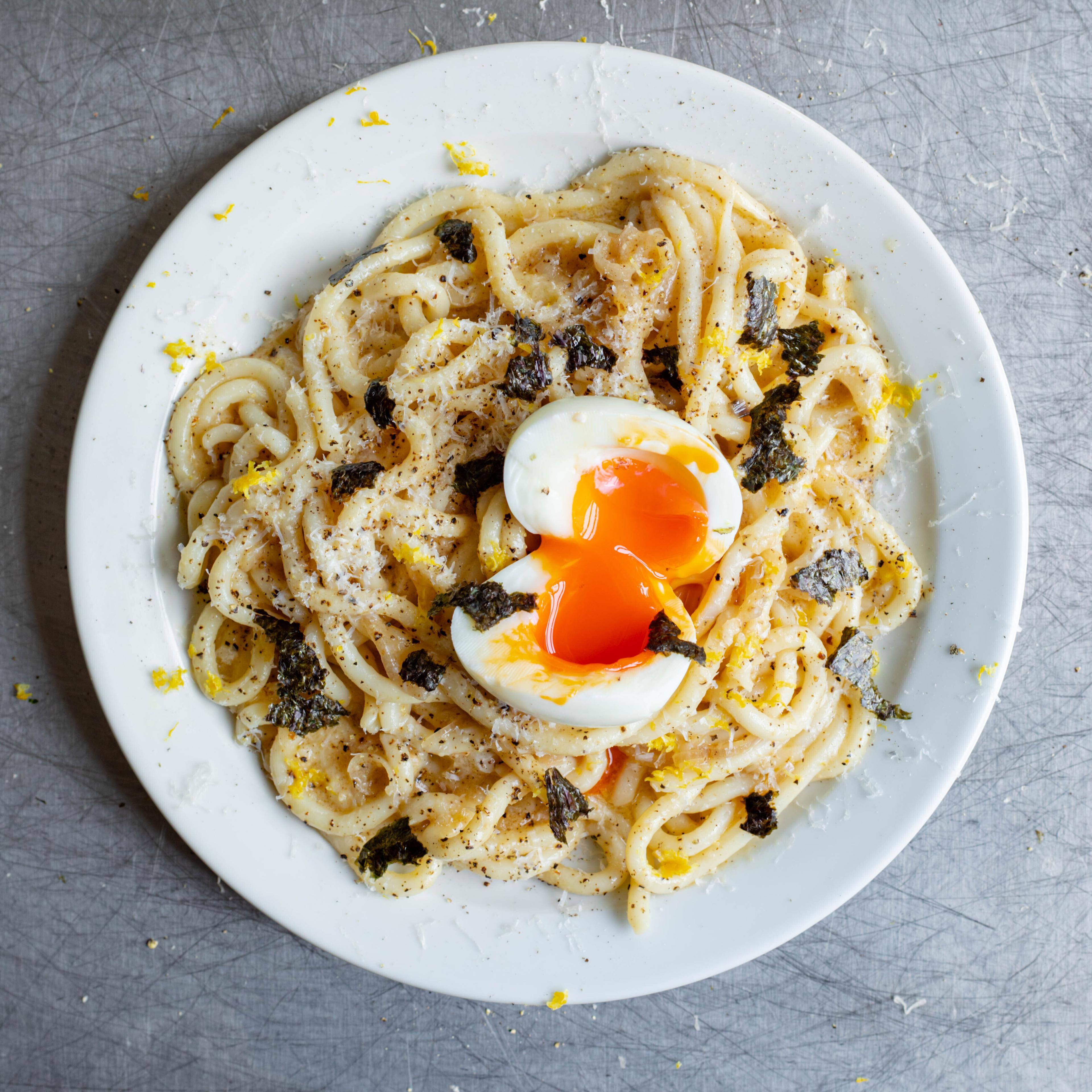 Udon Noodle category image