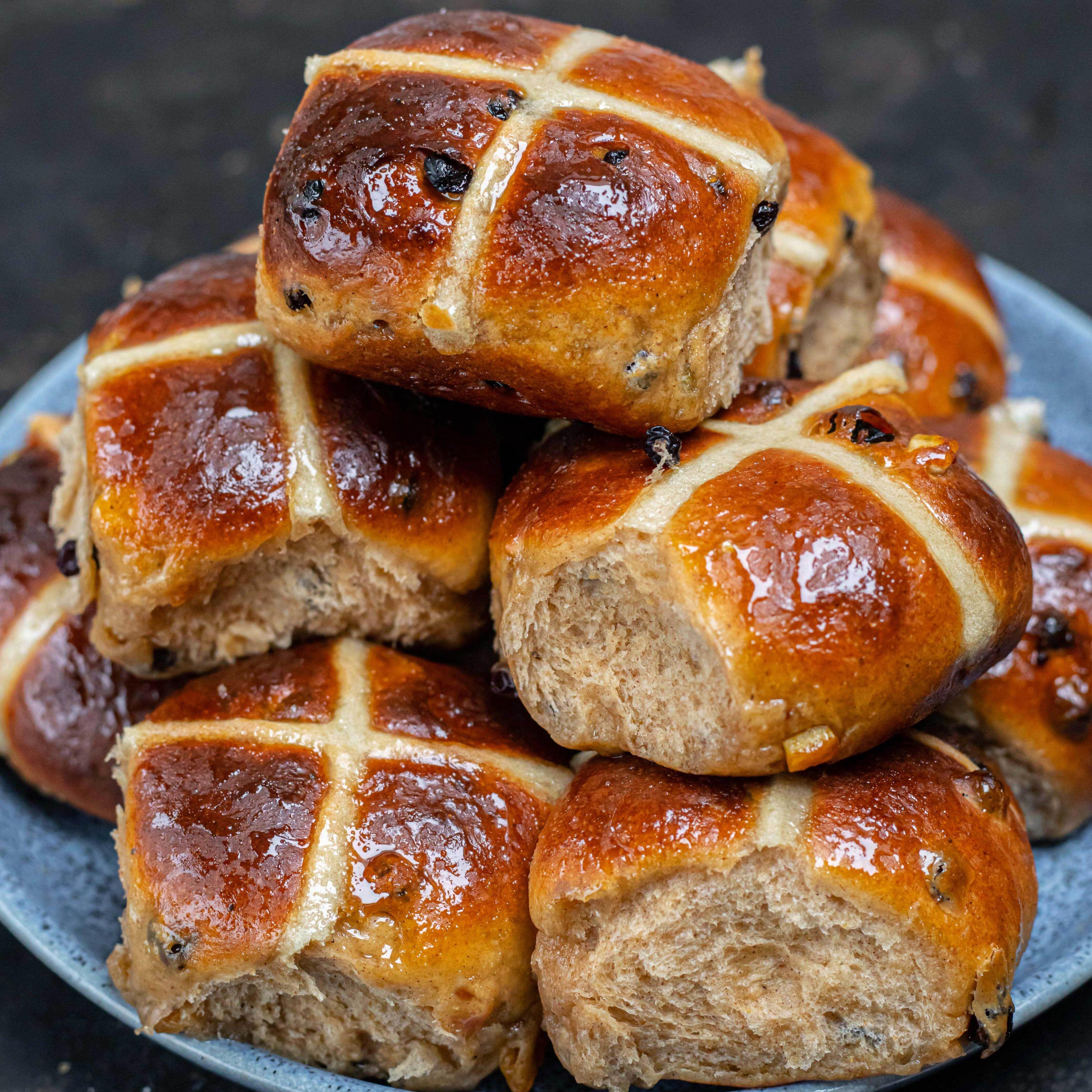 HOT CROSS BUNS WEBSITE