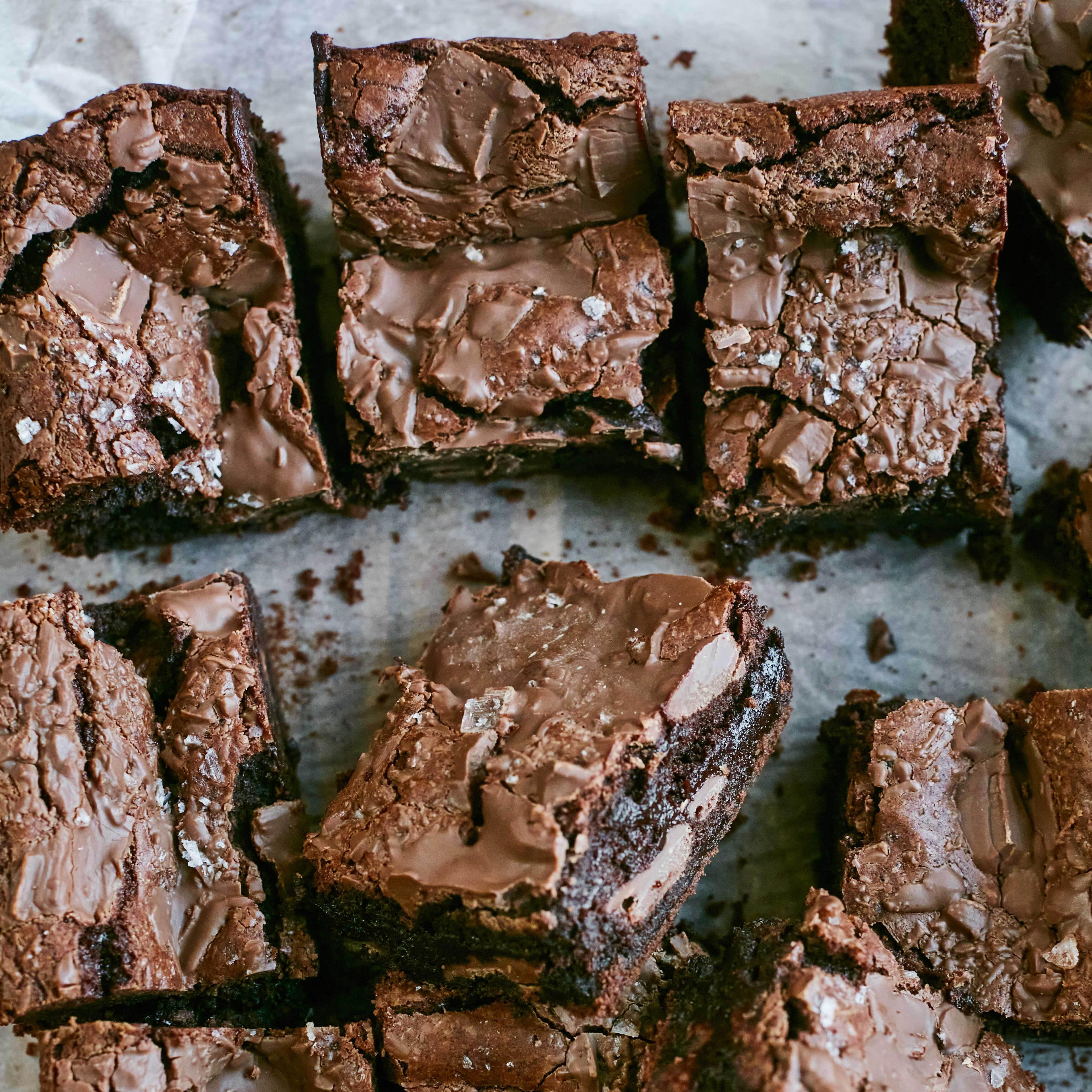 Ultimate Brownie