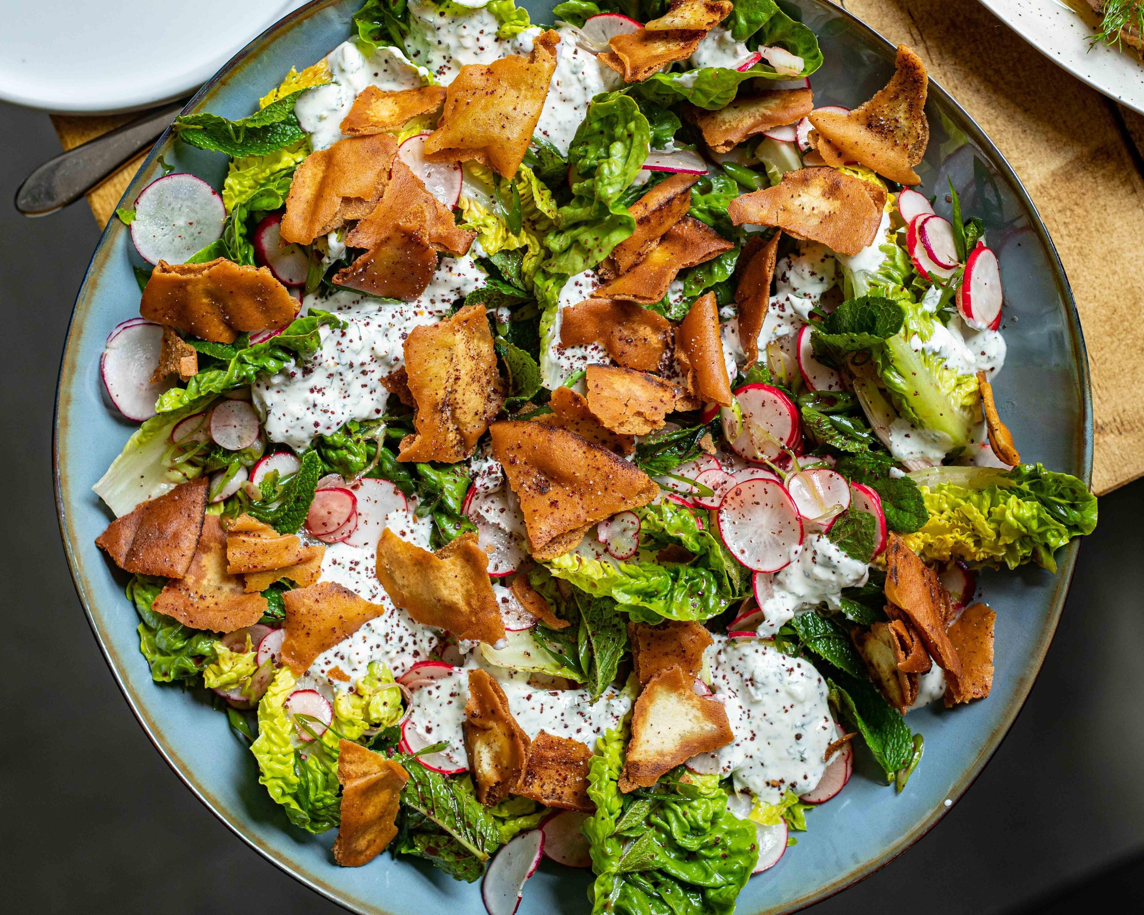 Fattoush