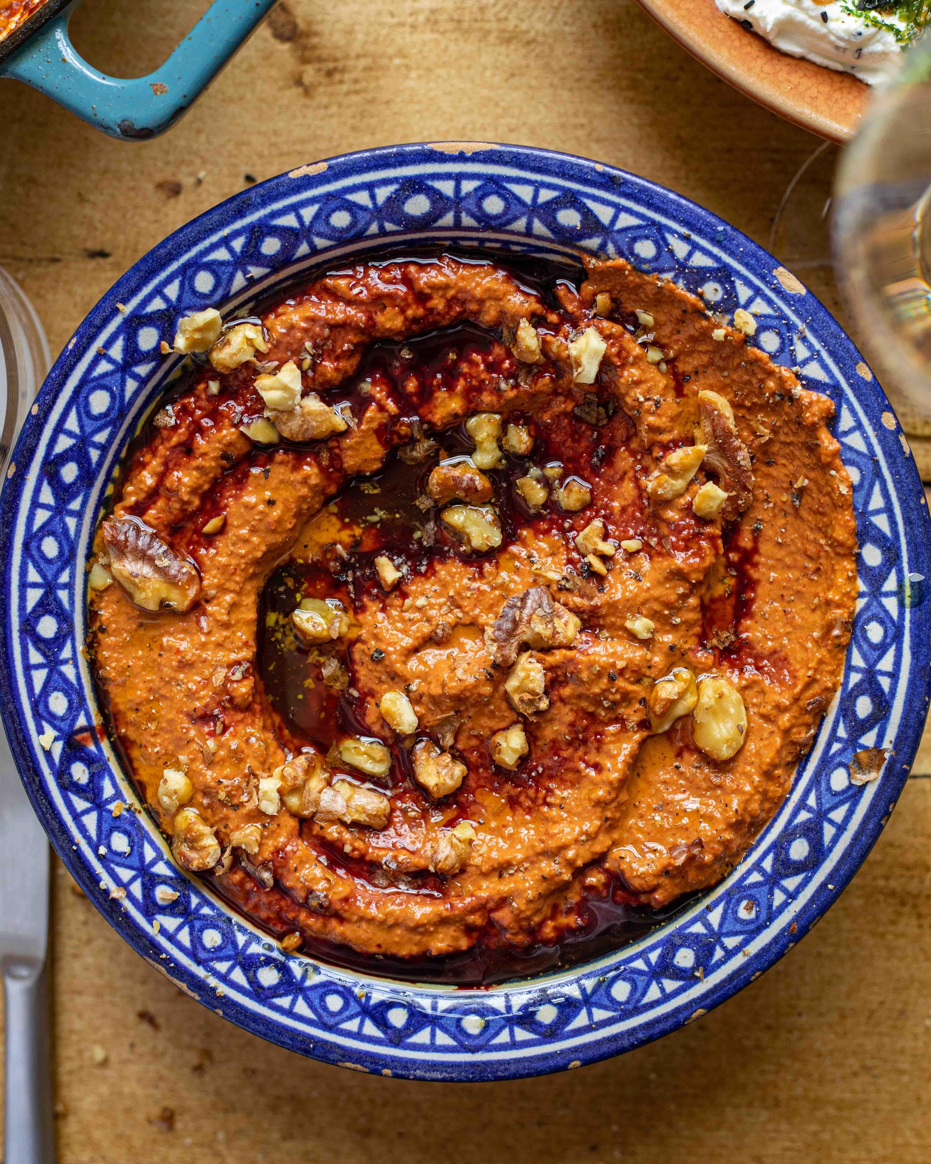 Muhammara