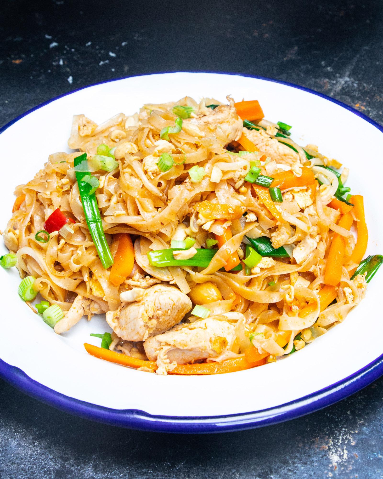 Pad Thai