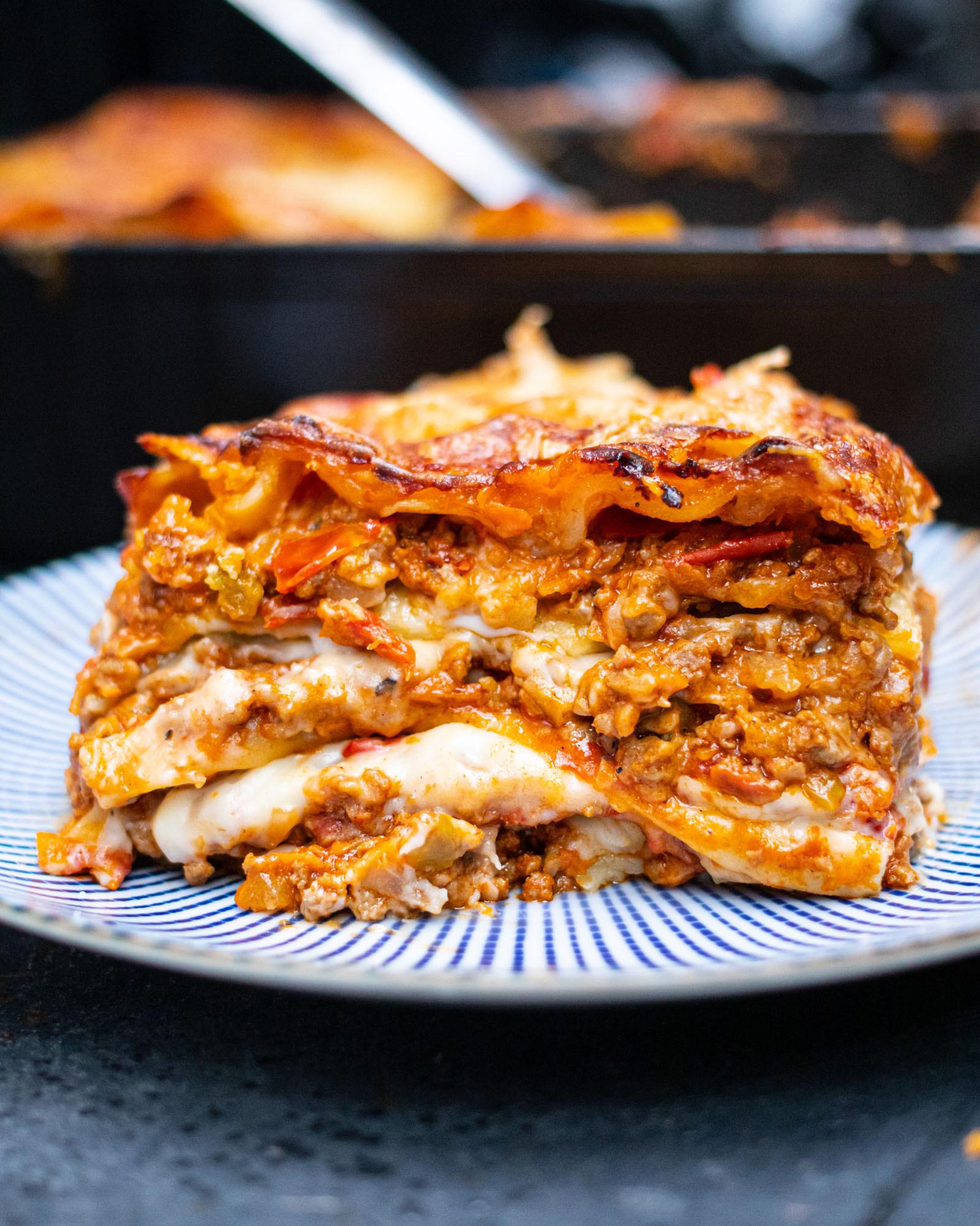 Lasagne category image