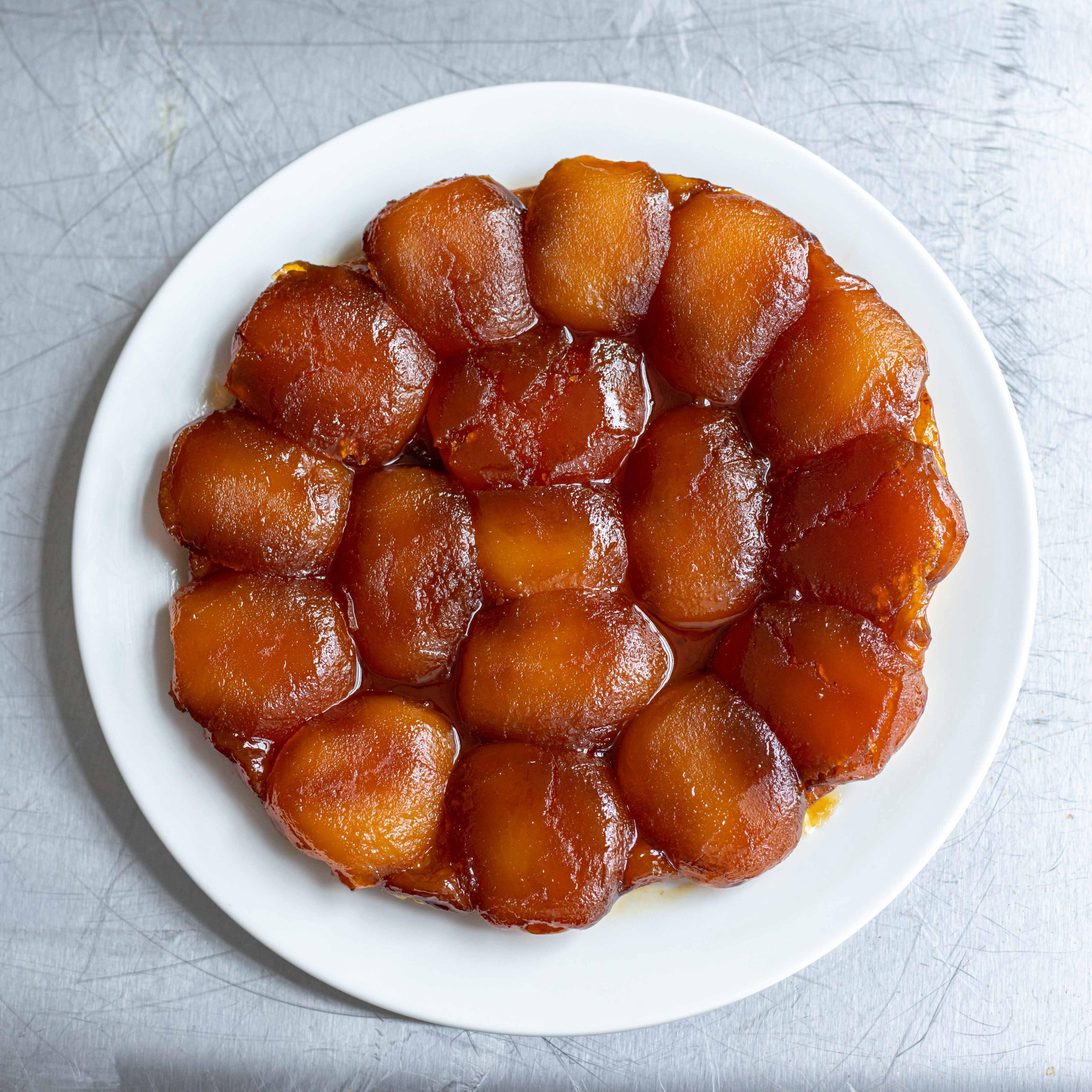 Jordons Tarte Tatin