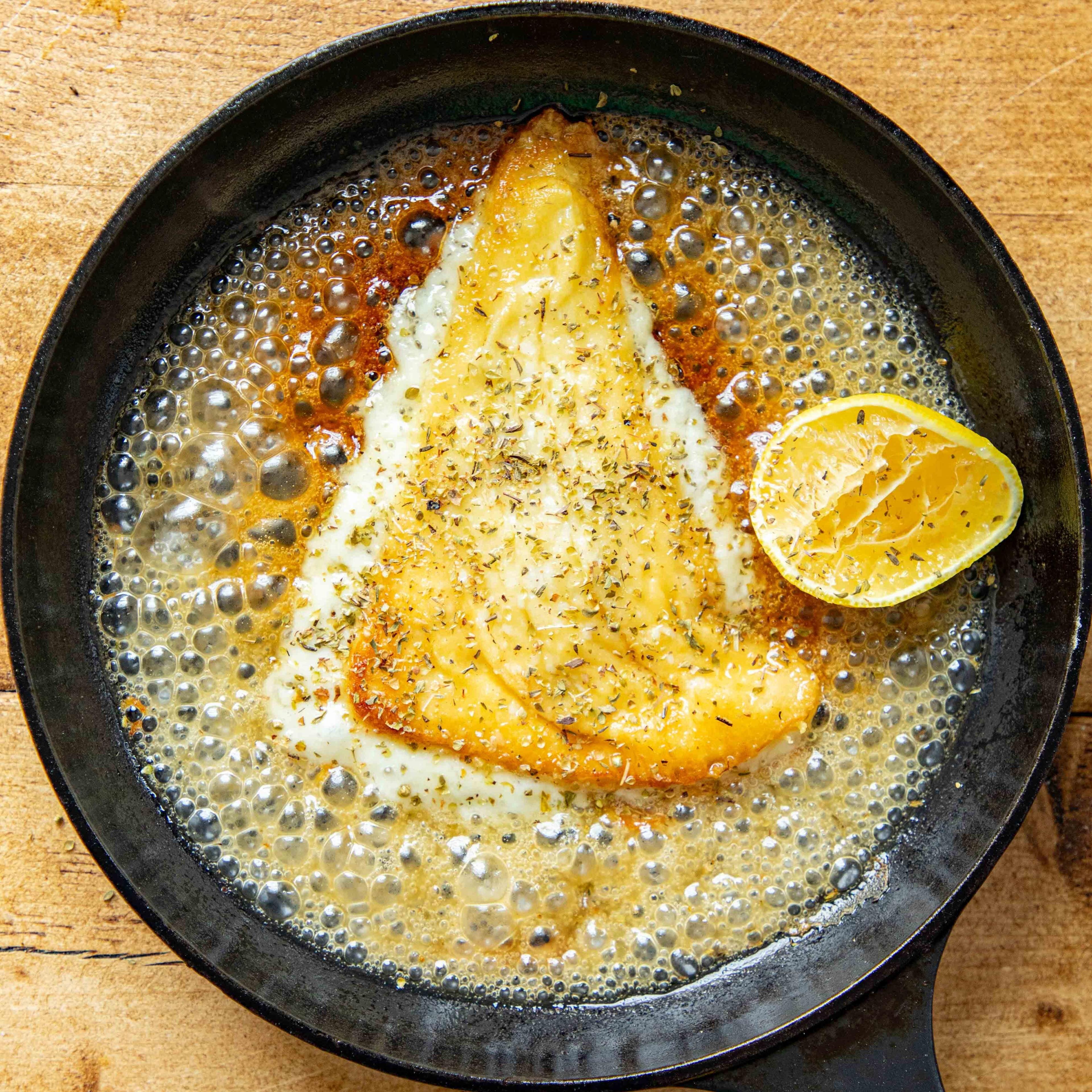 Saganaki Recipe