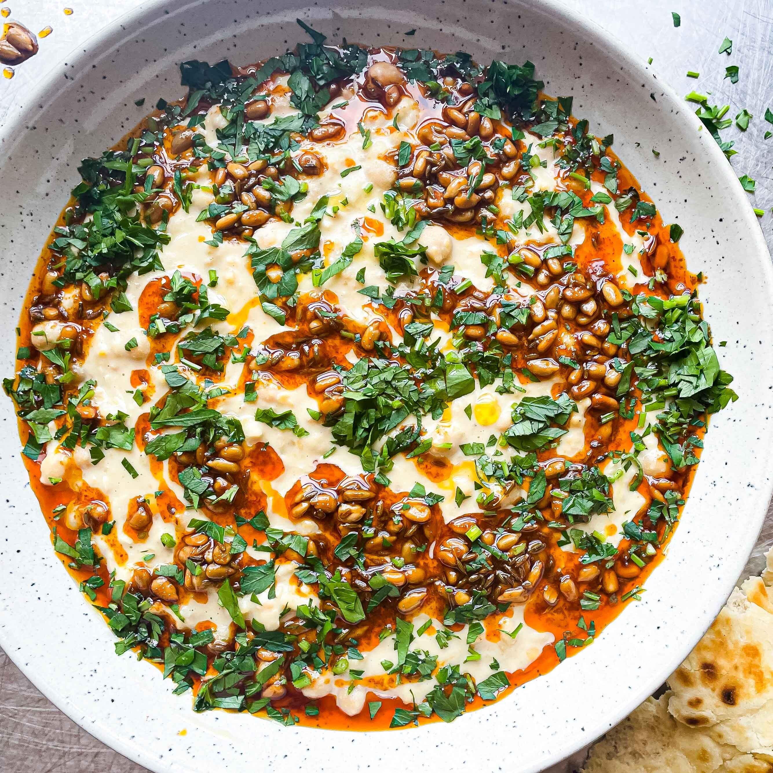 Masabacha Bowl