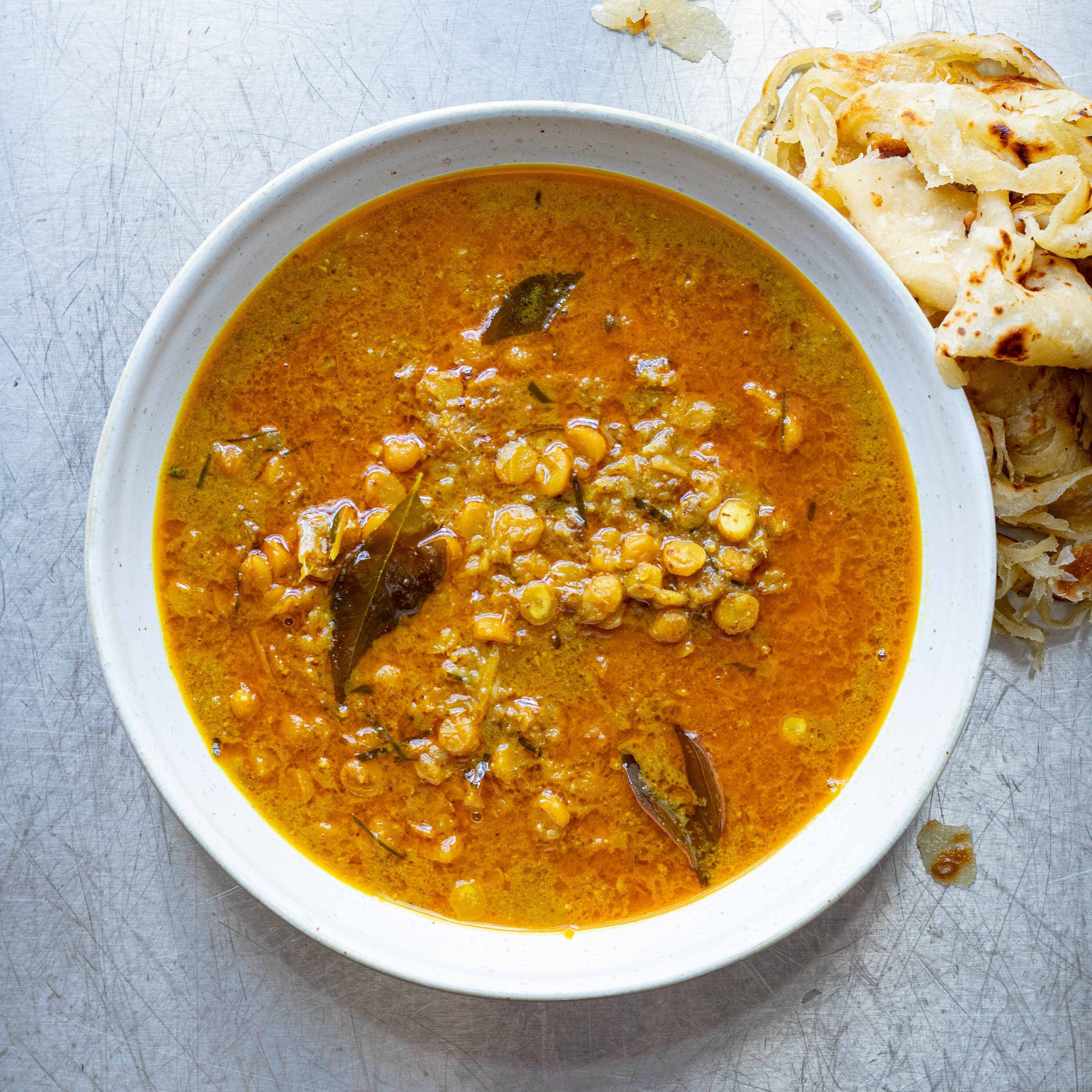 Chana Dal Curry