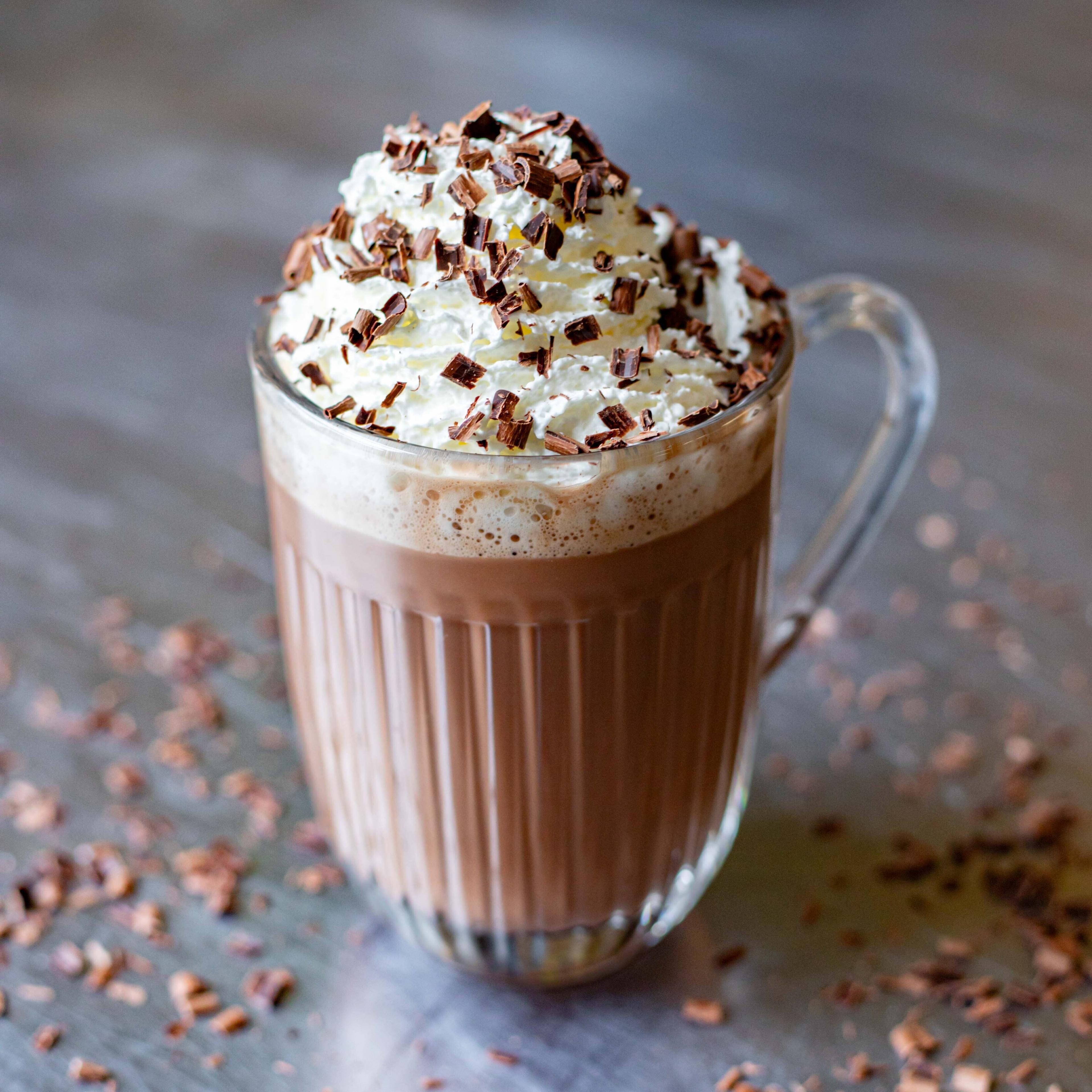 Tiramisu Mocha