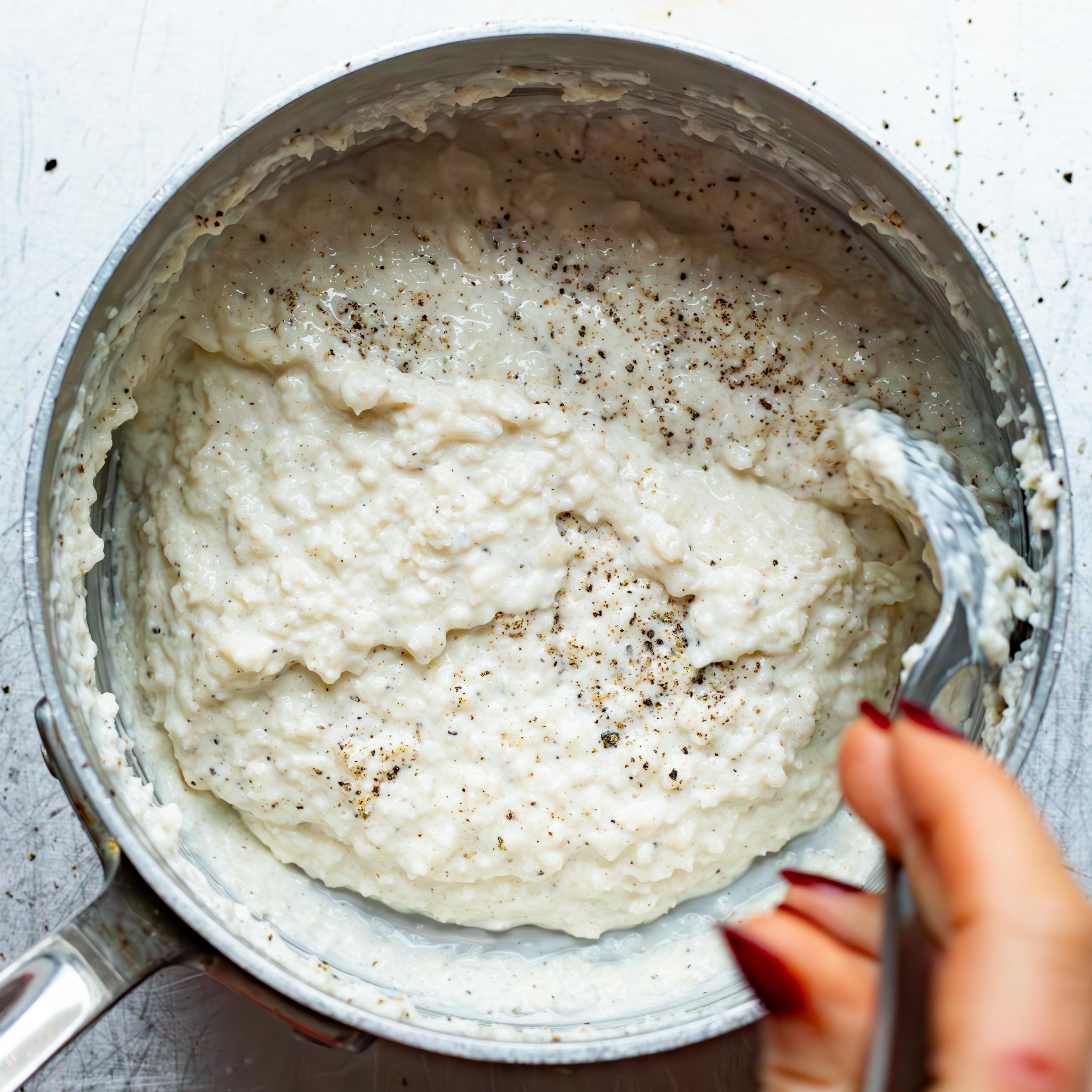 Bread Sauce Recipe