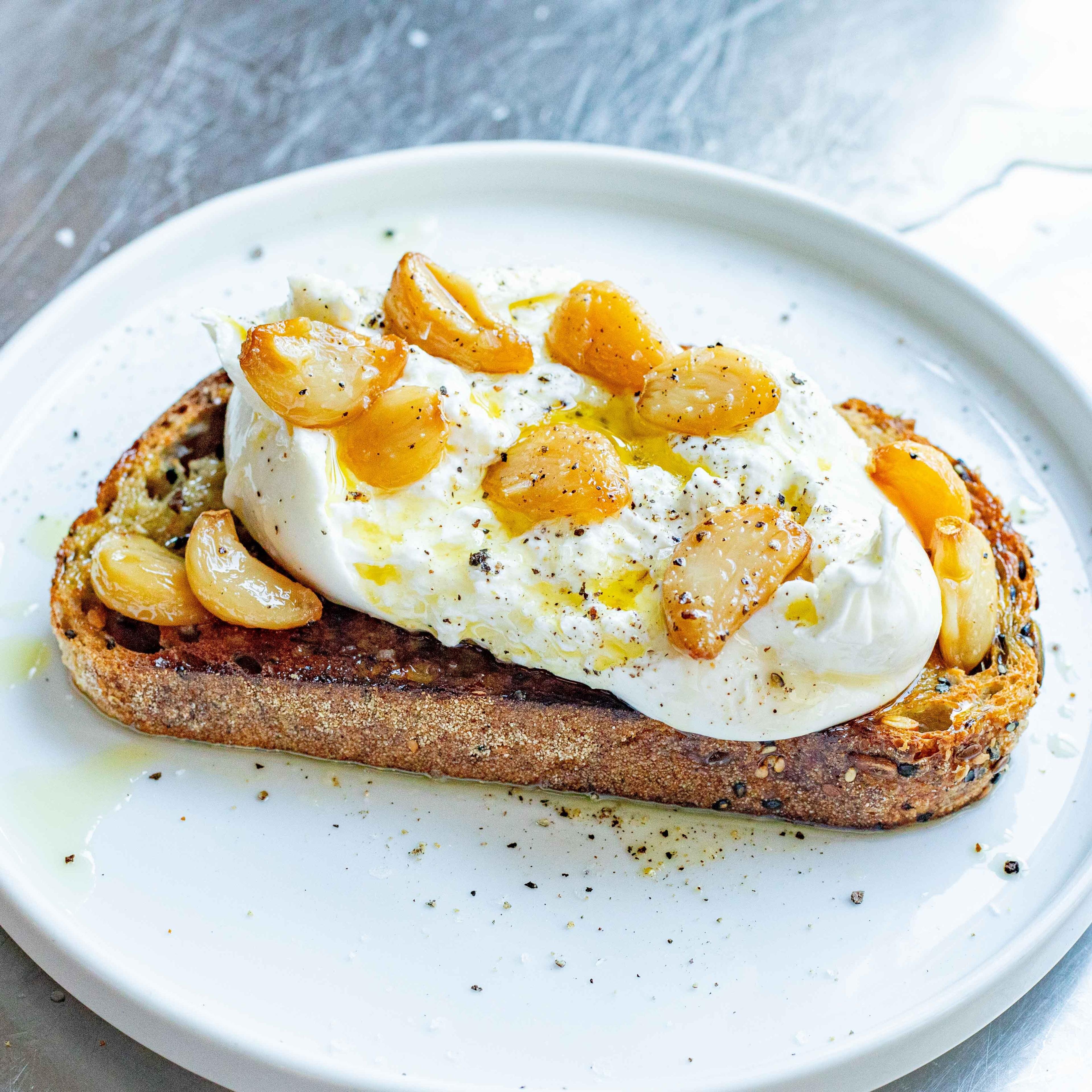 Burrata category image