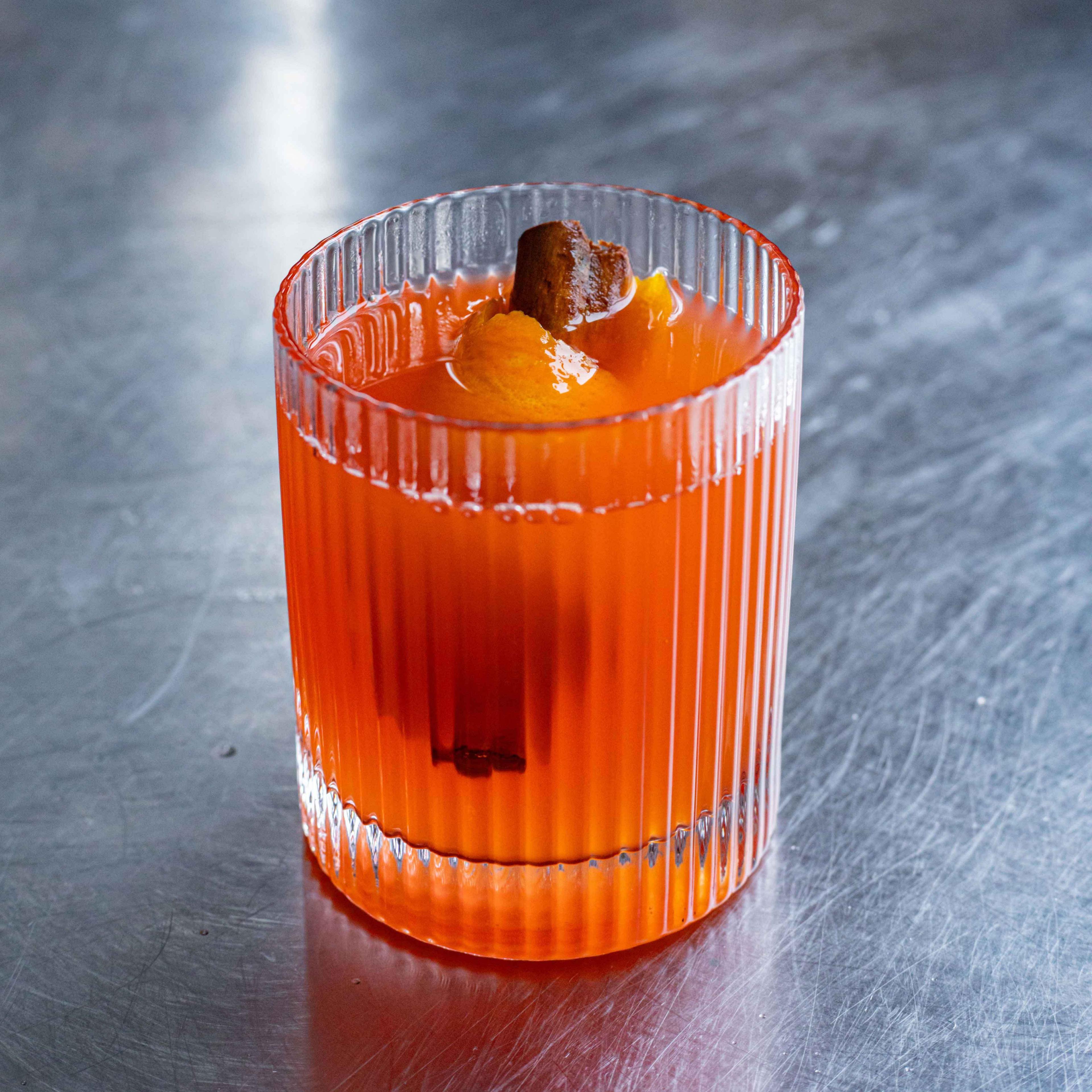 Mulled Aperol