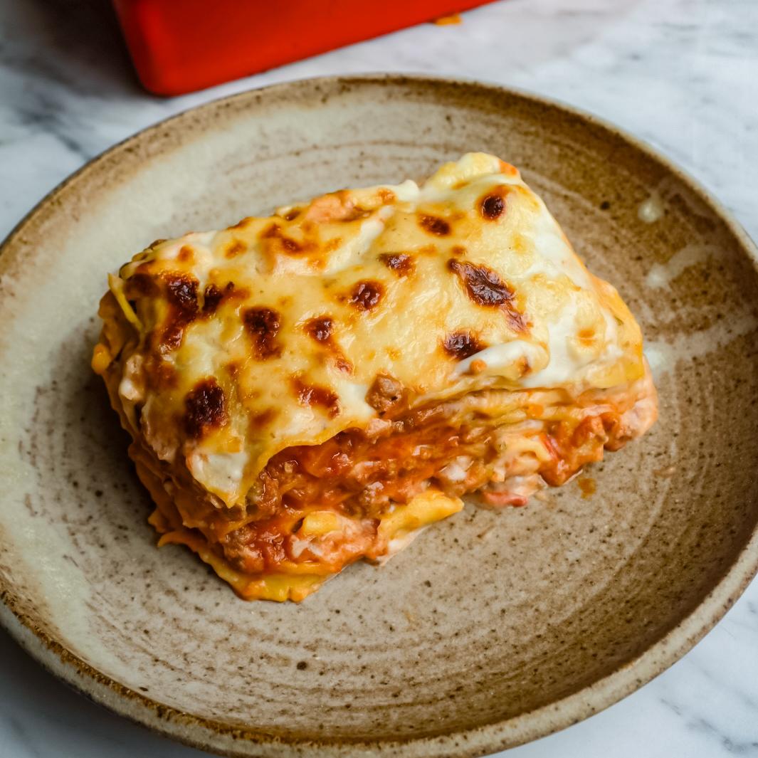 Lasagne al Forno