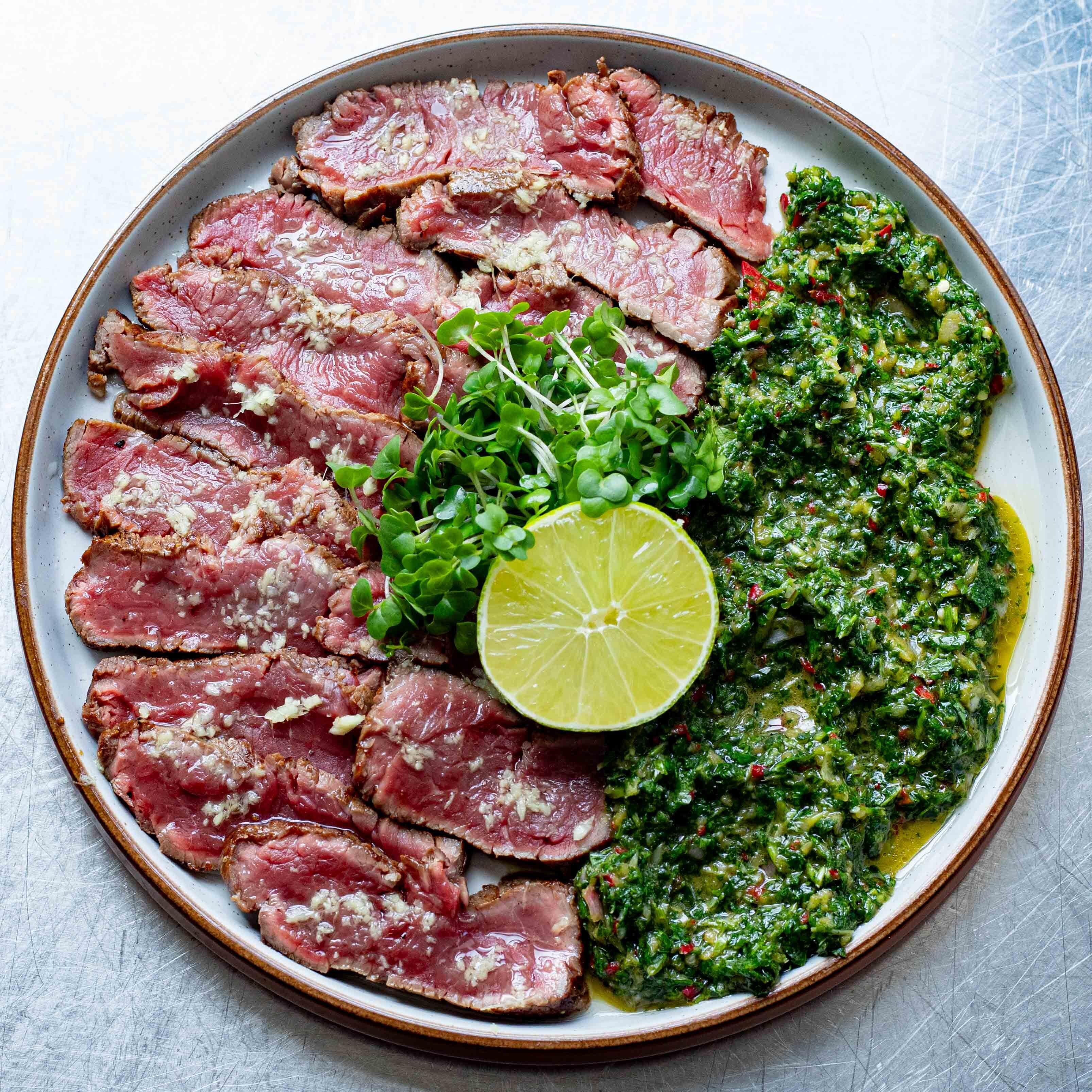 Beef Tataki Recipe