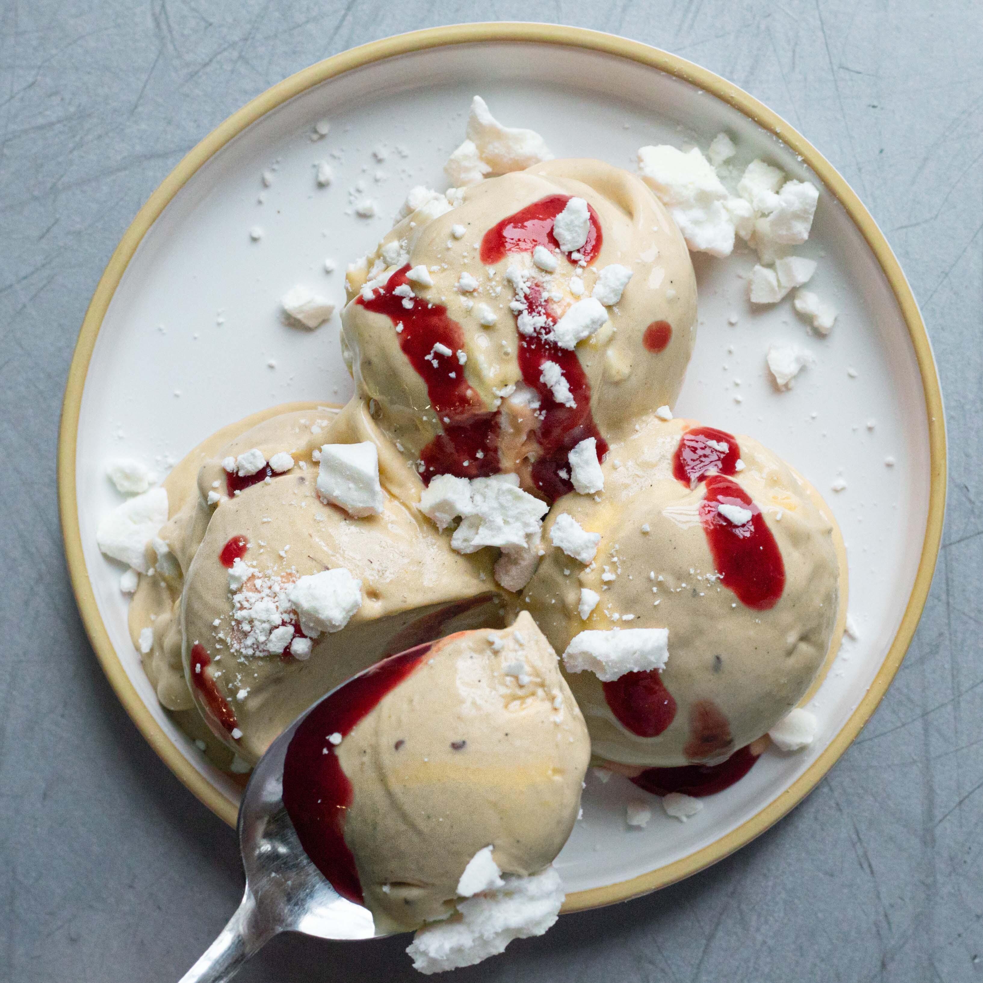 Eton Mess Ice Cream 2