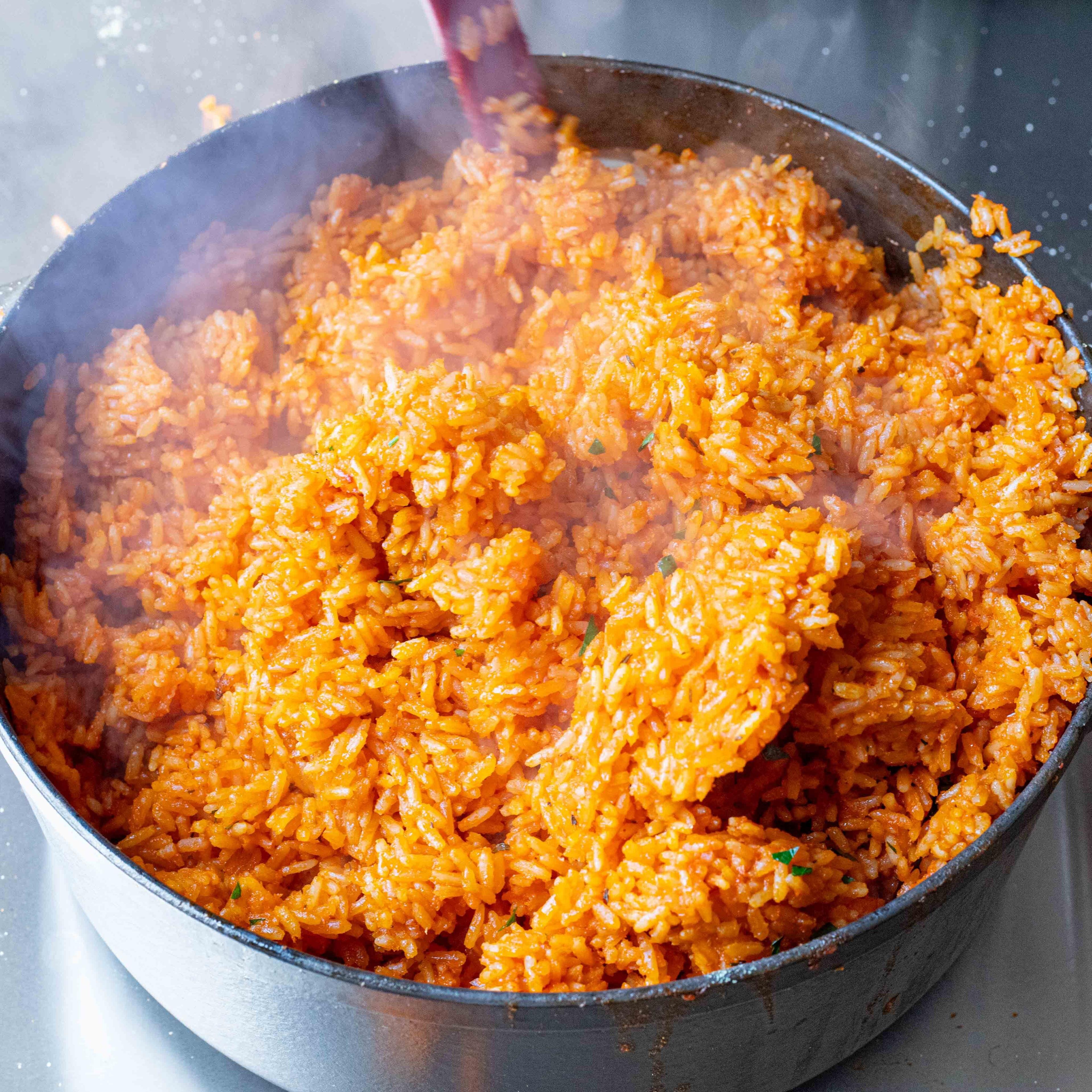 Jollof Rice